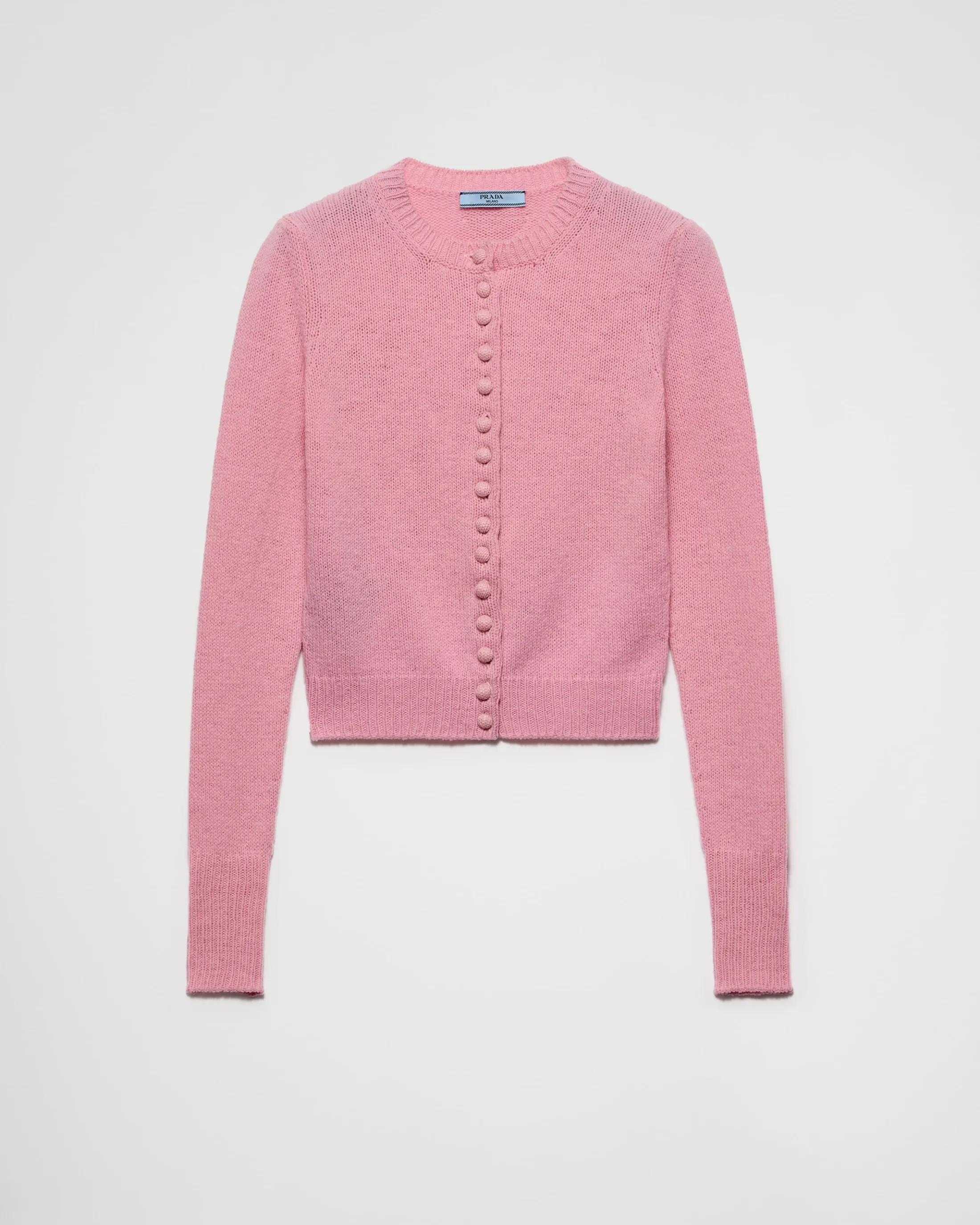 Prada Cashmere cardigan Primula Cheap