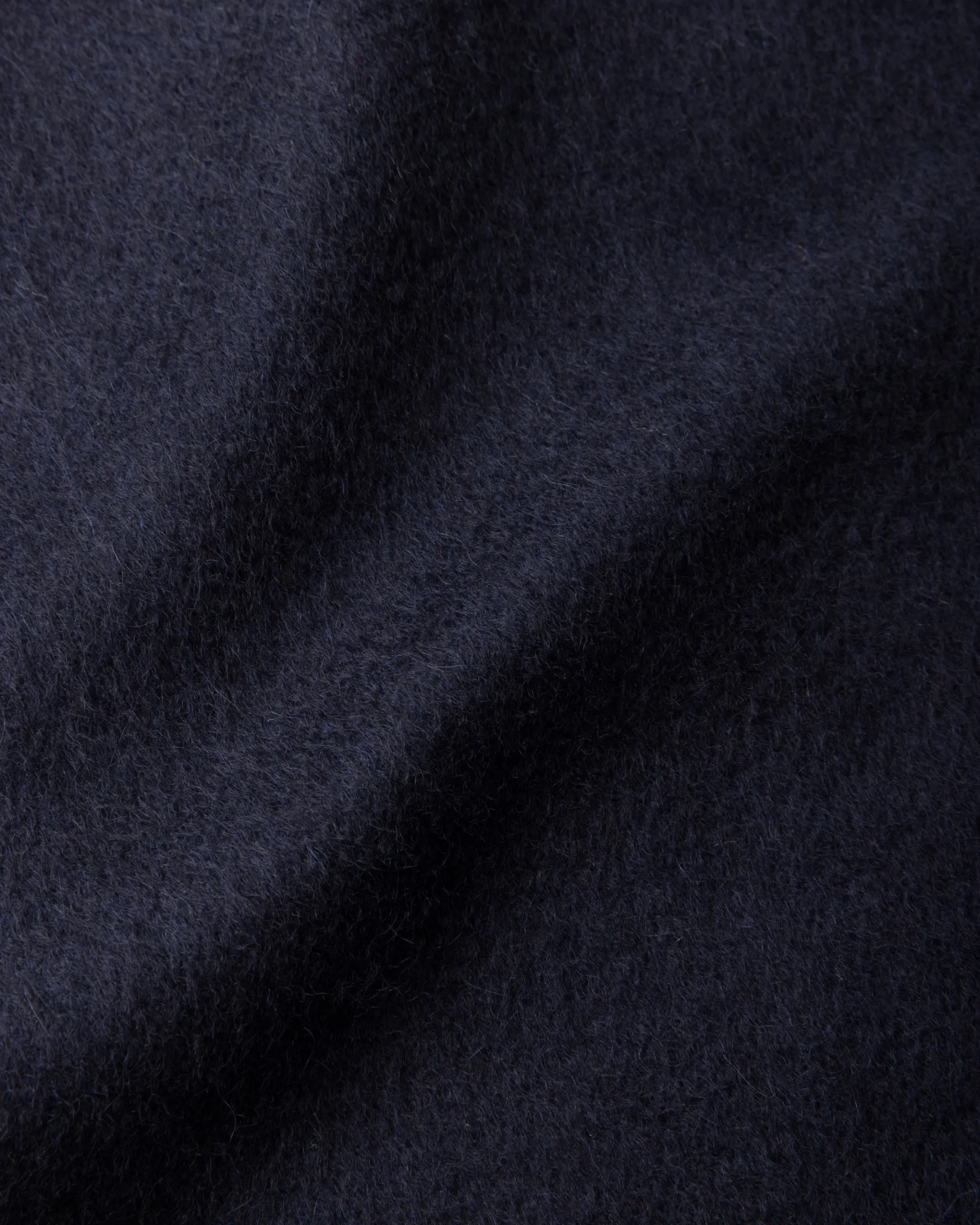 Prada Cashmere scarf Navy Clearance