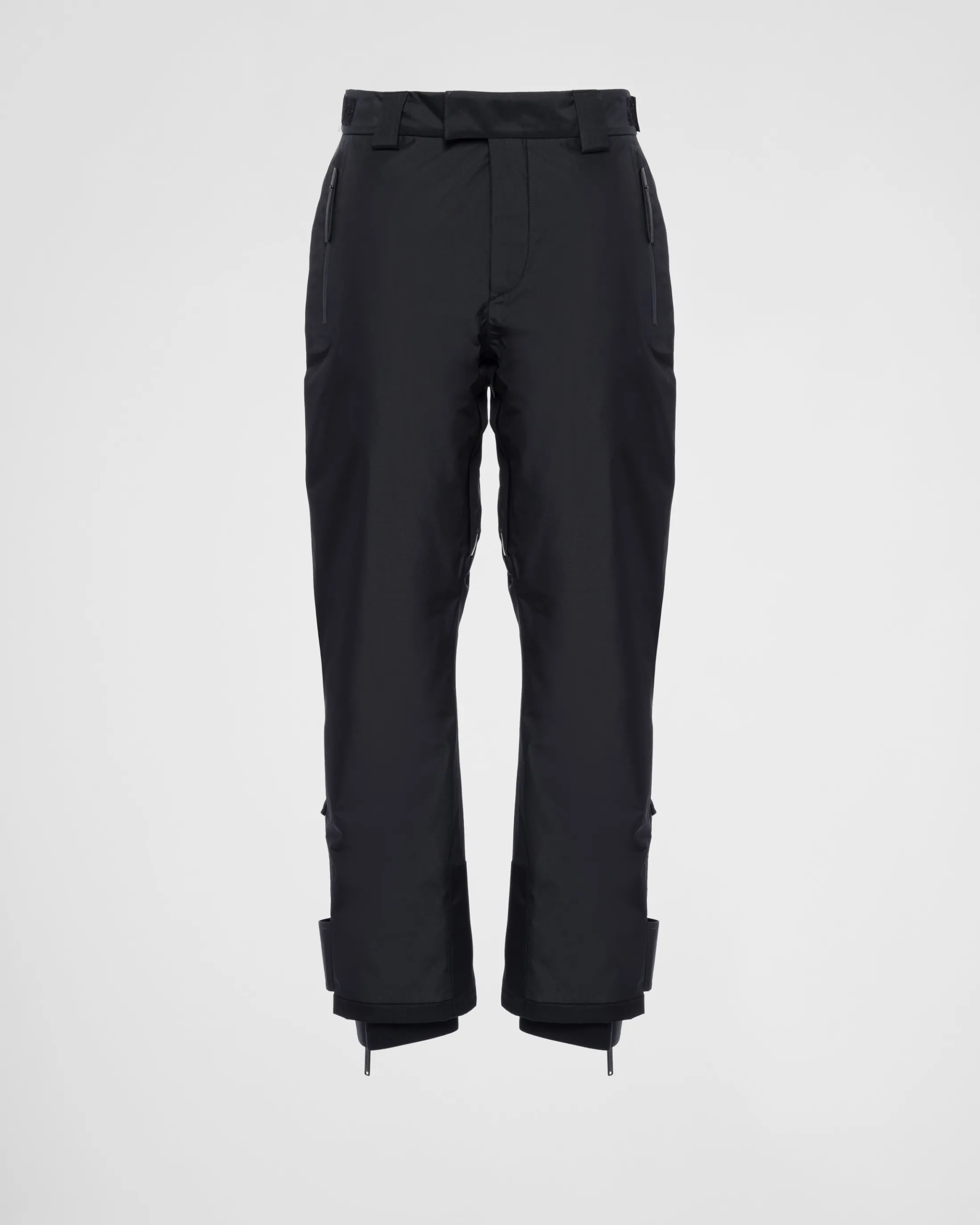 Prada Extreme Tex ski pants Black Best