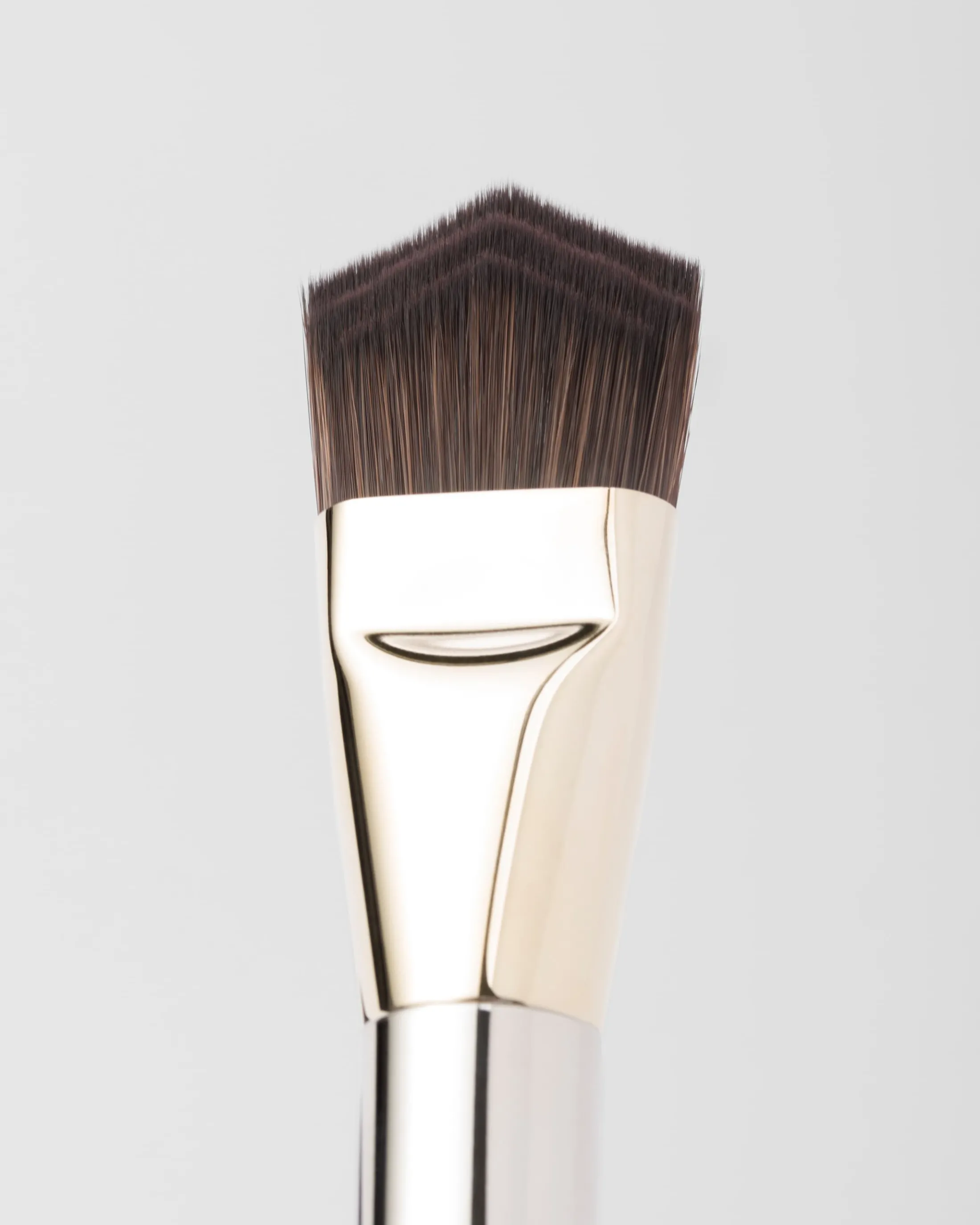 Prada 03 Foundation optimizing brush Neutri Fashion