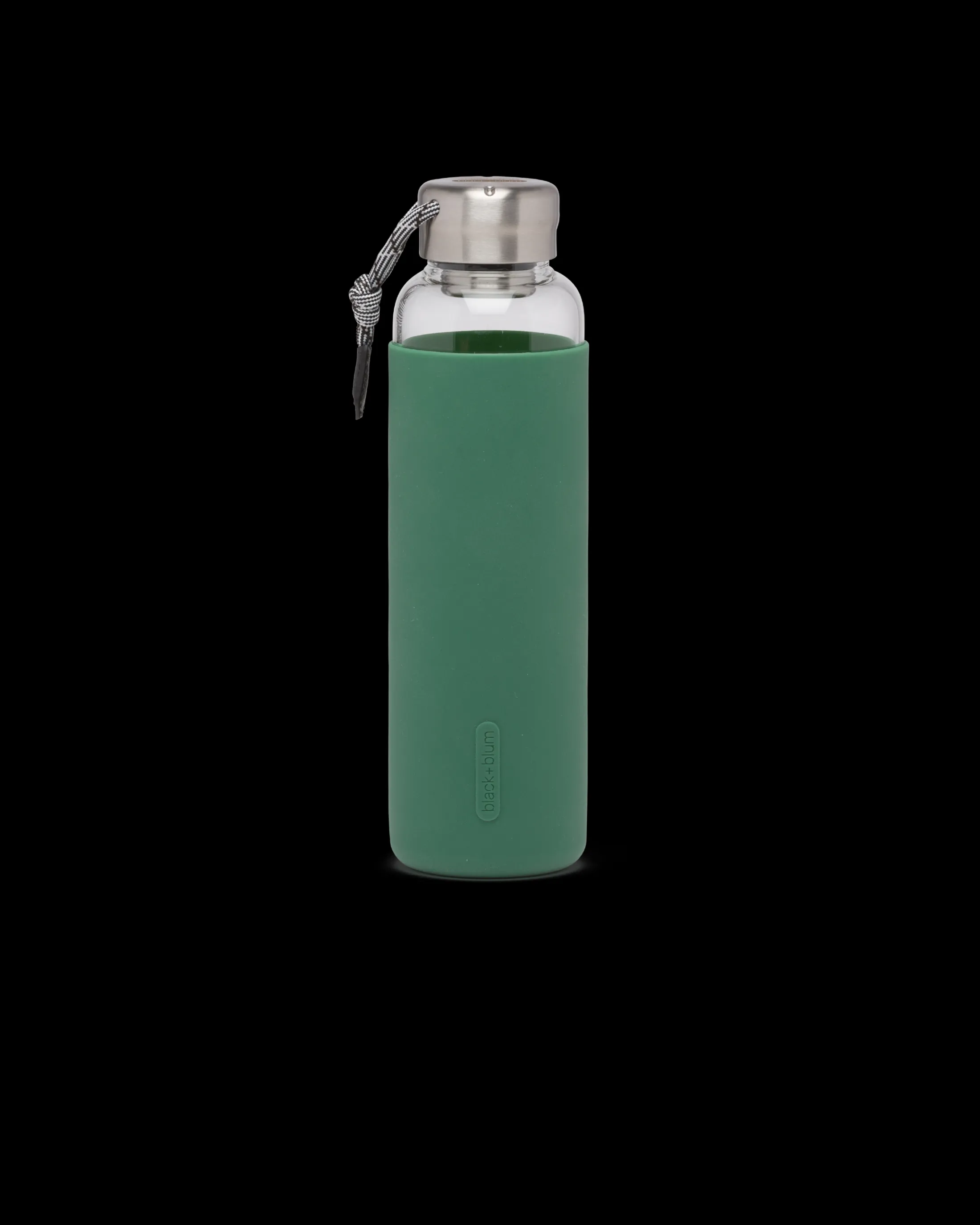 Prada Glass water bottle (600 ml) Firgreen Flash Sale