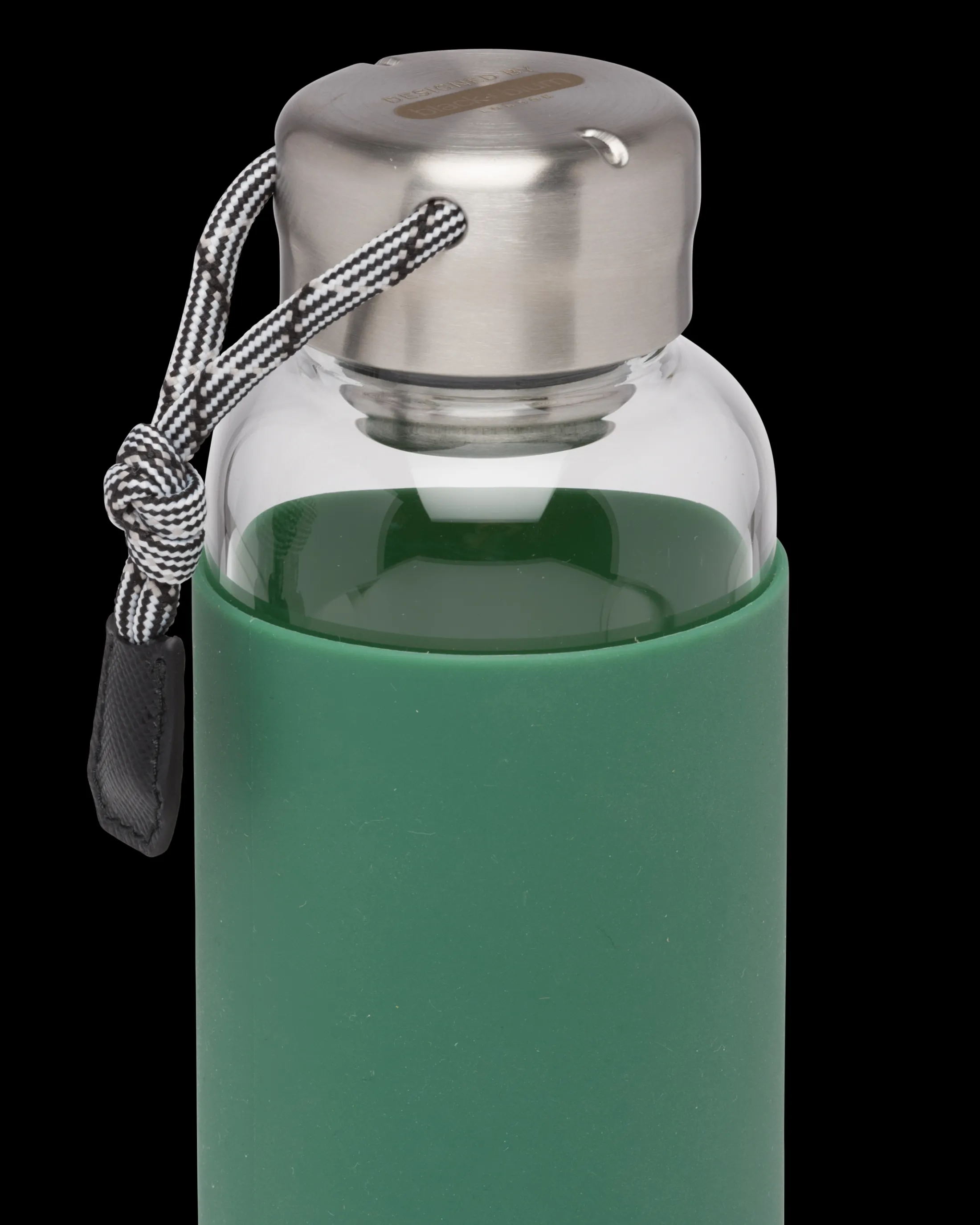 Prada Glass water bottle (600 ml) Firgreen Flash Sale