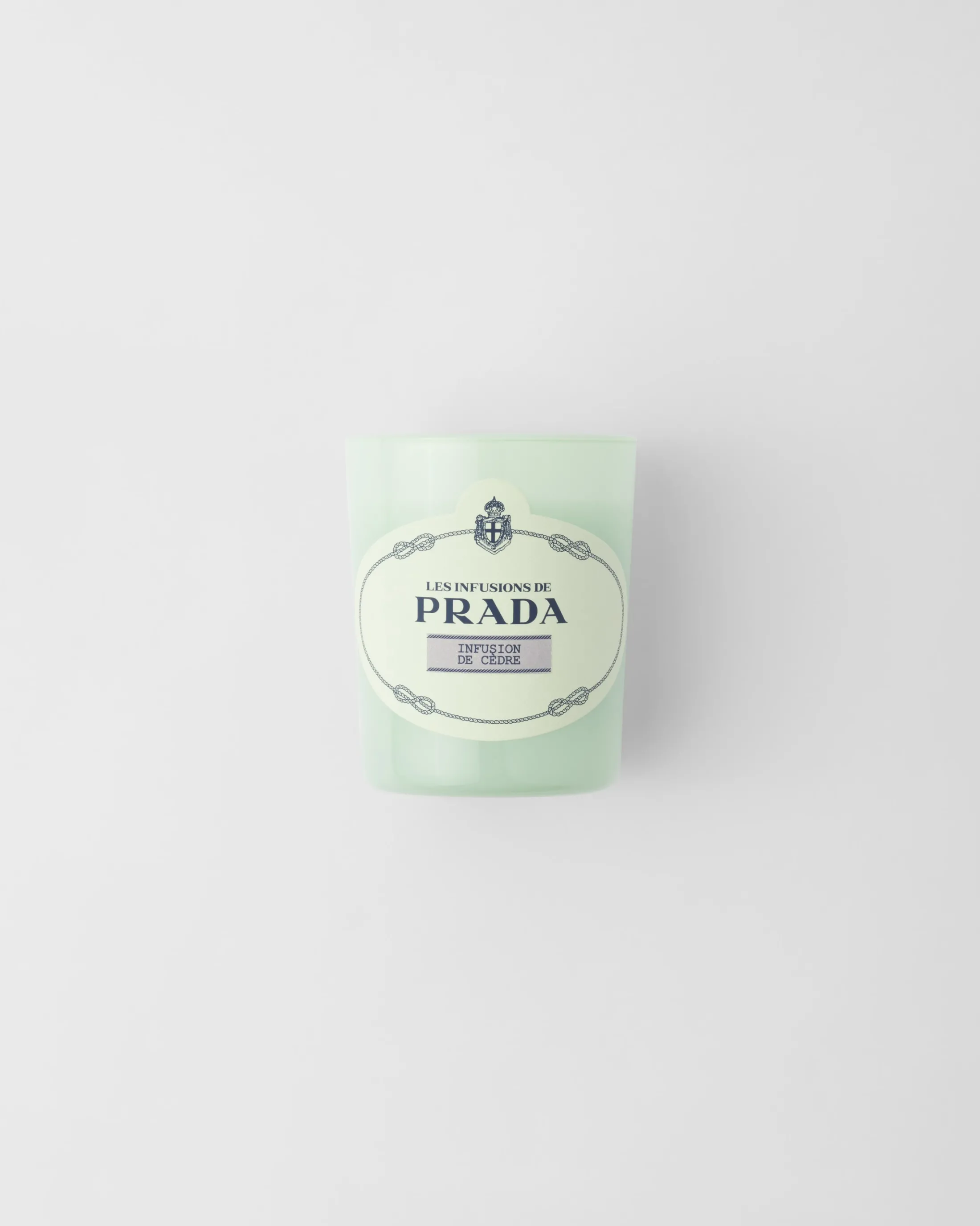 Prada Infusion de Cèdre Candle Neutri Cheap