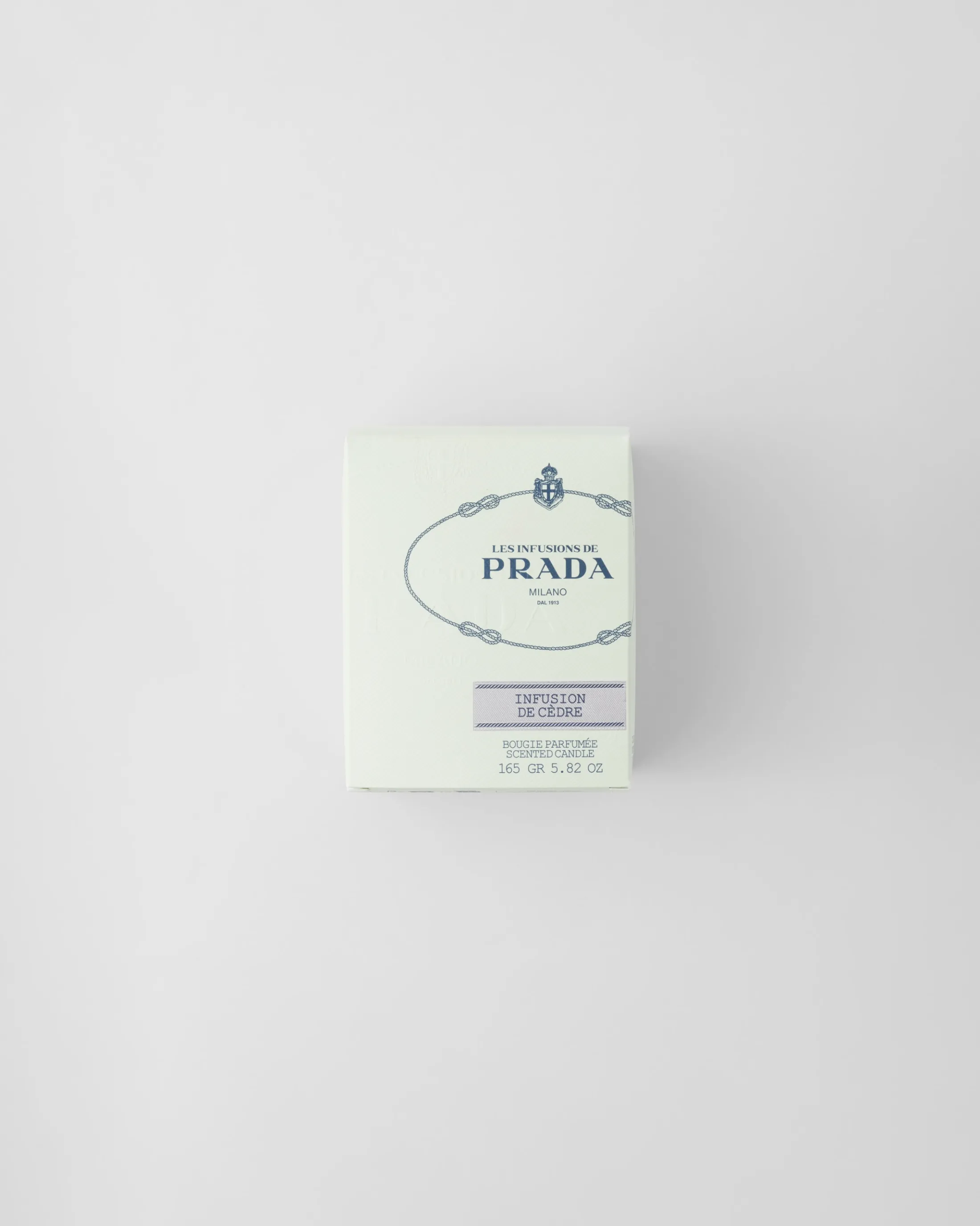 Prada Infusion de Cèdre Candle Neutri Cheap