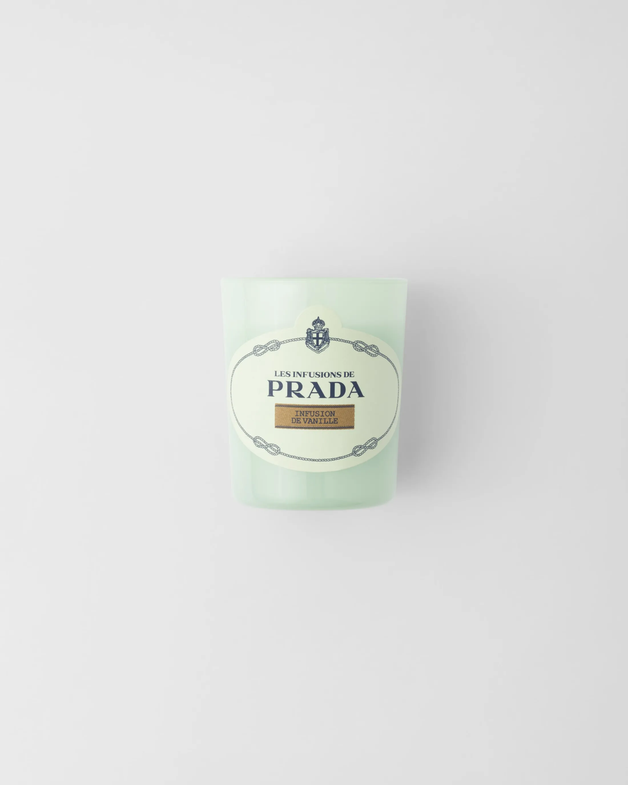 Prada Infusion de Vanille Candle Neutri Outlet