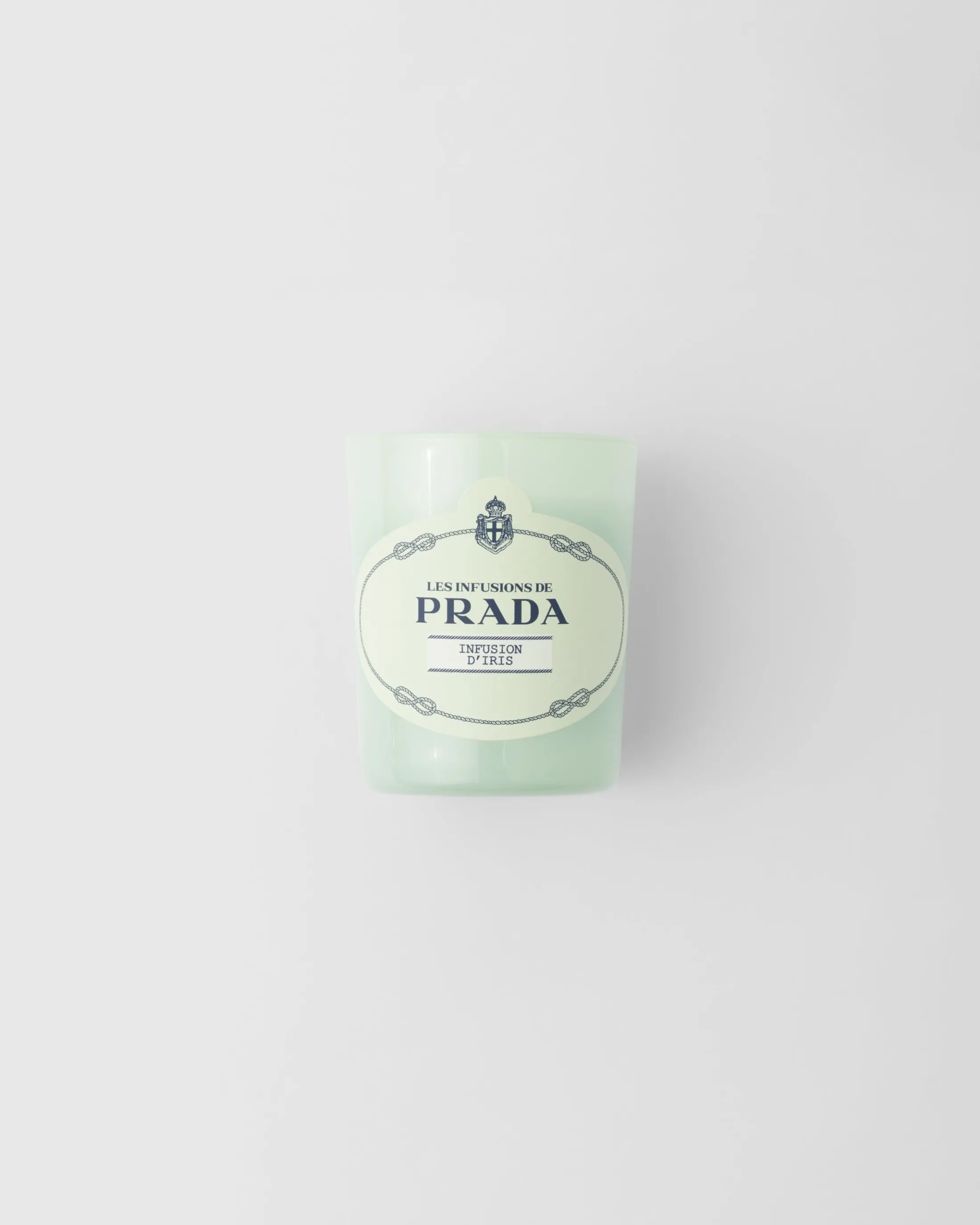 Prada Infusion d'Iris Candle Neutri Cheap