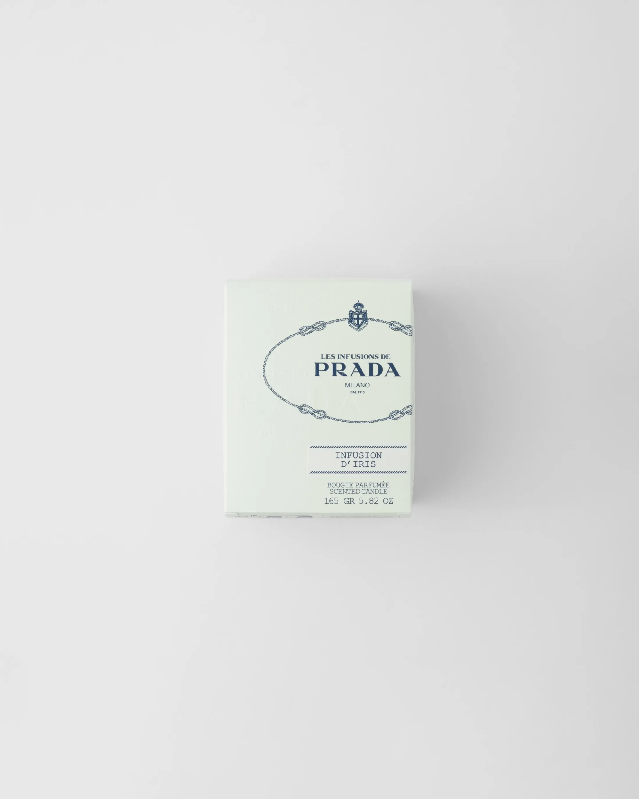 Prada Infusion d'Iris Candle Neutri Cheap