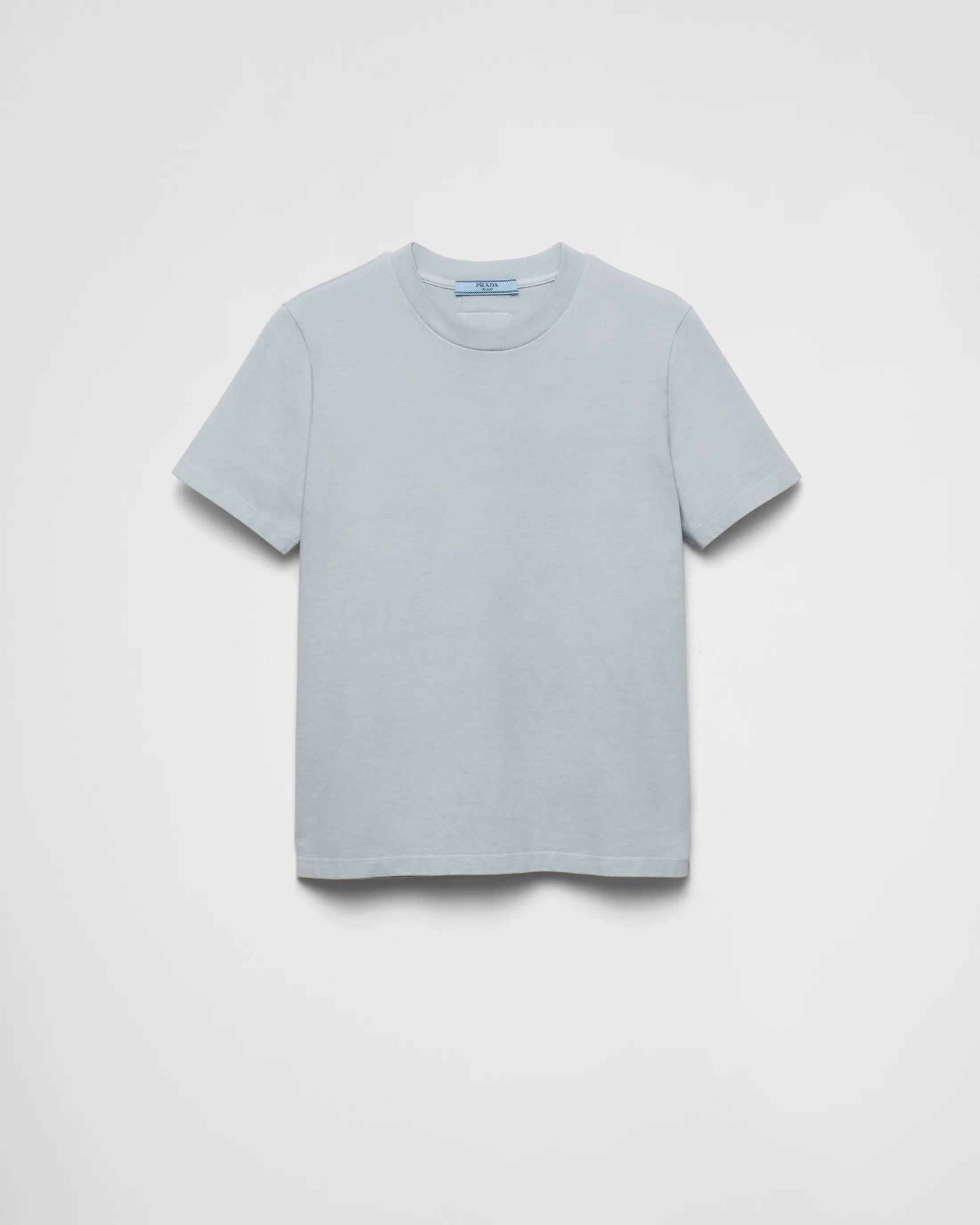 Prada Jersey T-shirt Astro Store