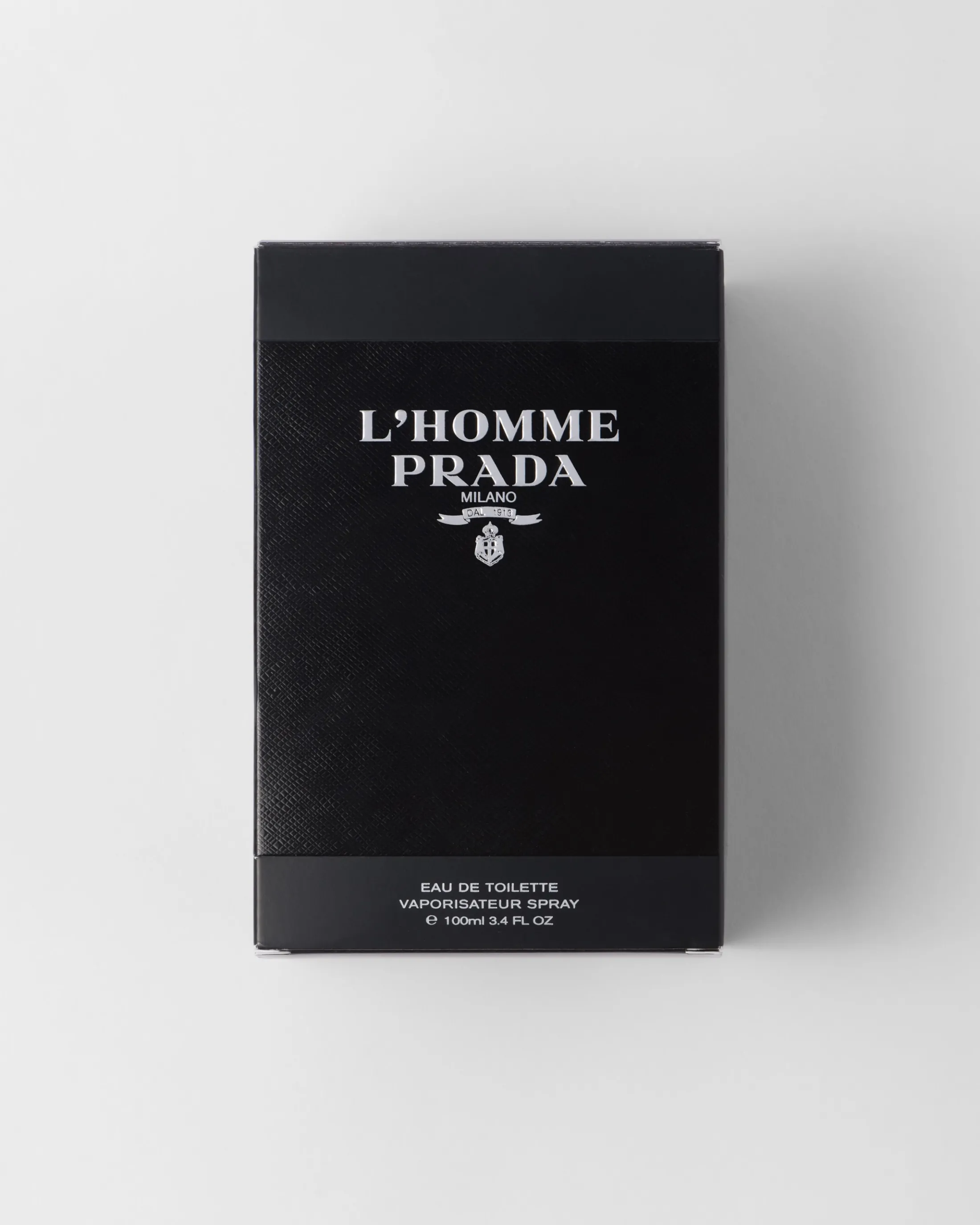 Prada L'Homme Edt 100 ml Neutri Best Sale