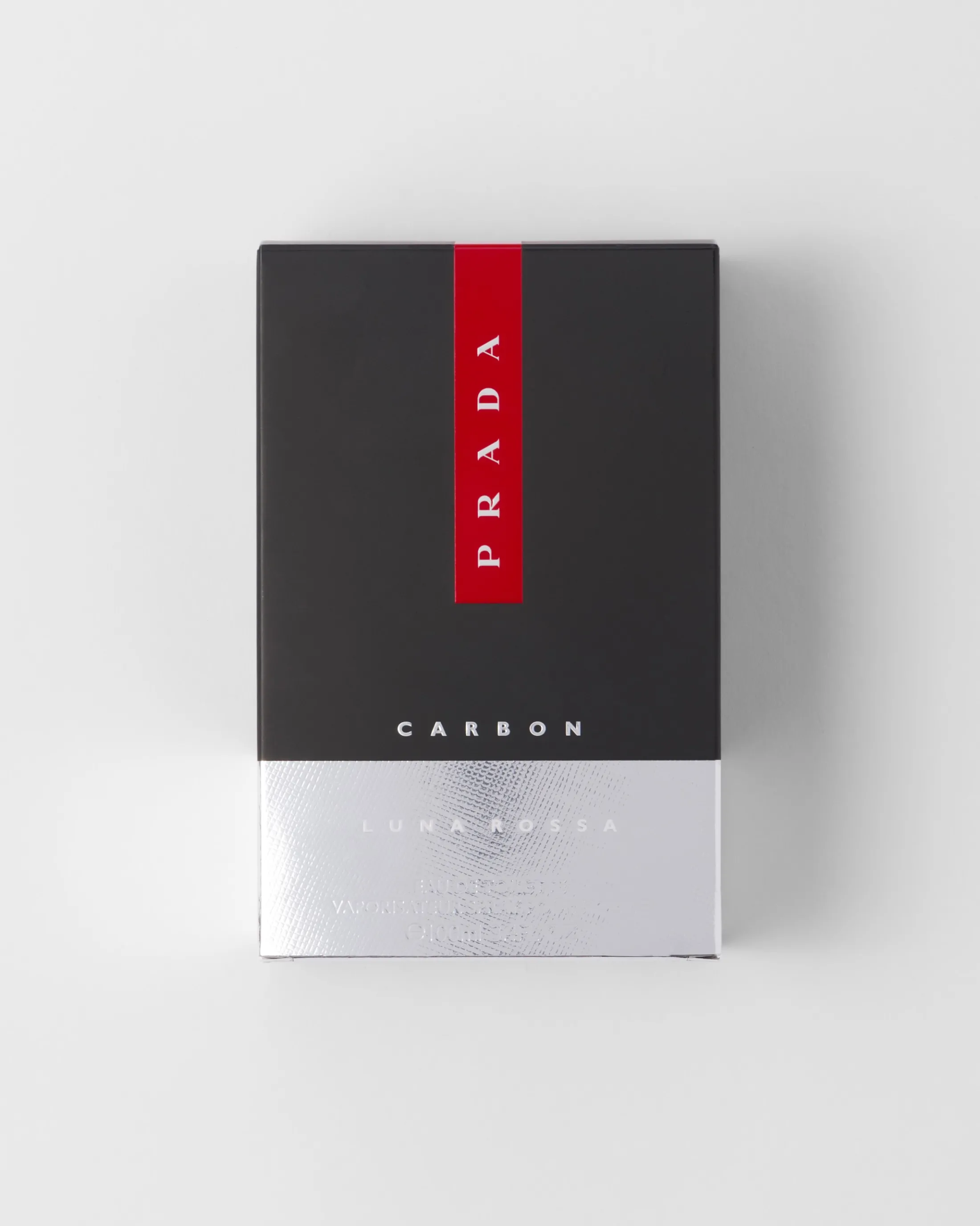 Prada Luna Rossa Carbon Edt 100 ml Neutri Clearance