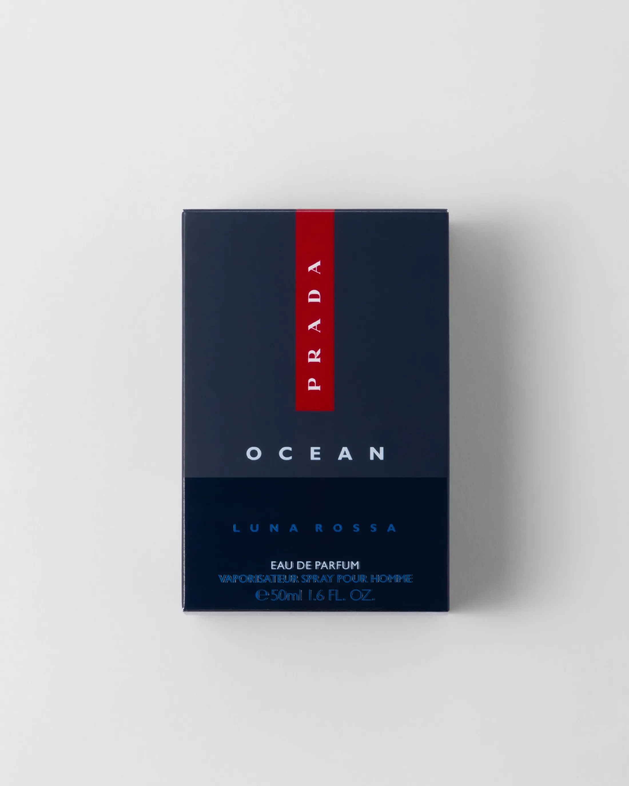 Prada Luna Rossa Ocean EDP 50 ml Neutri Flash Sale