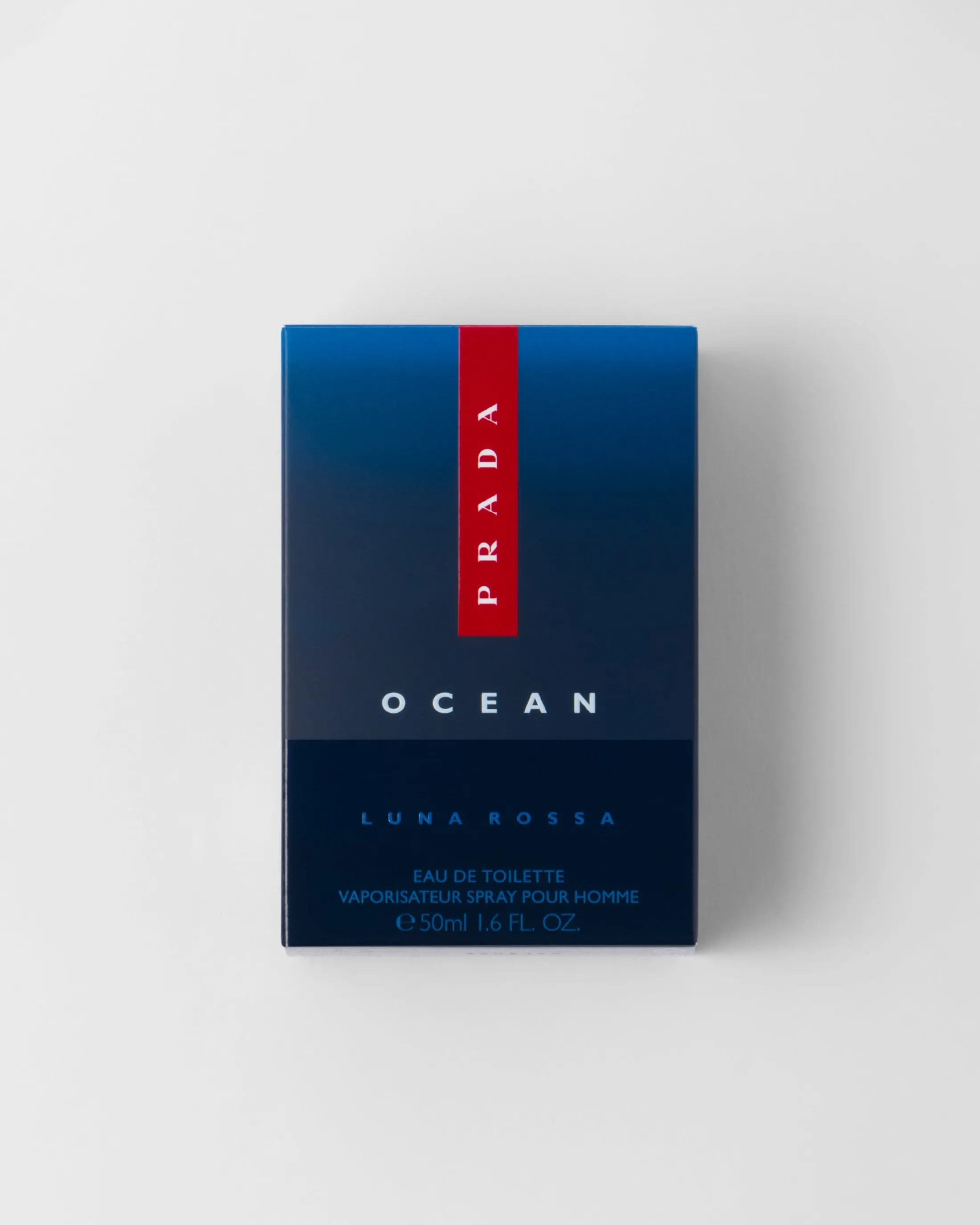 Prada Luna Rossa Ocean EDT 50 ml Neutri Cheap