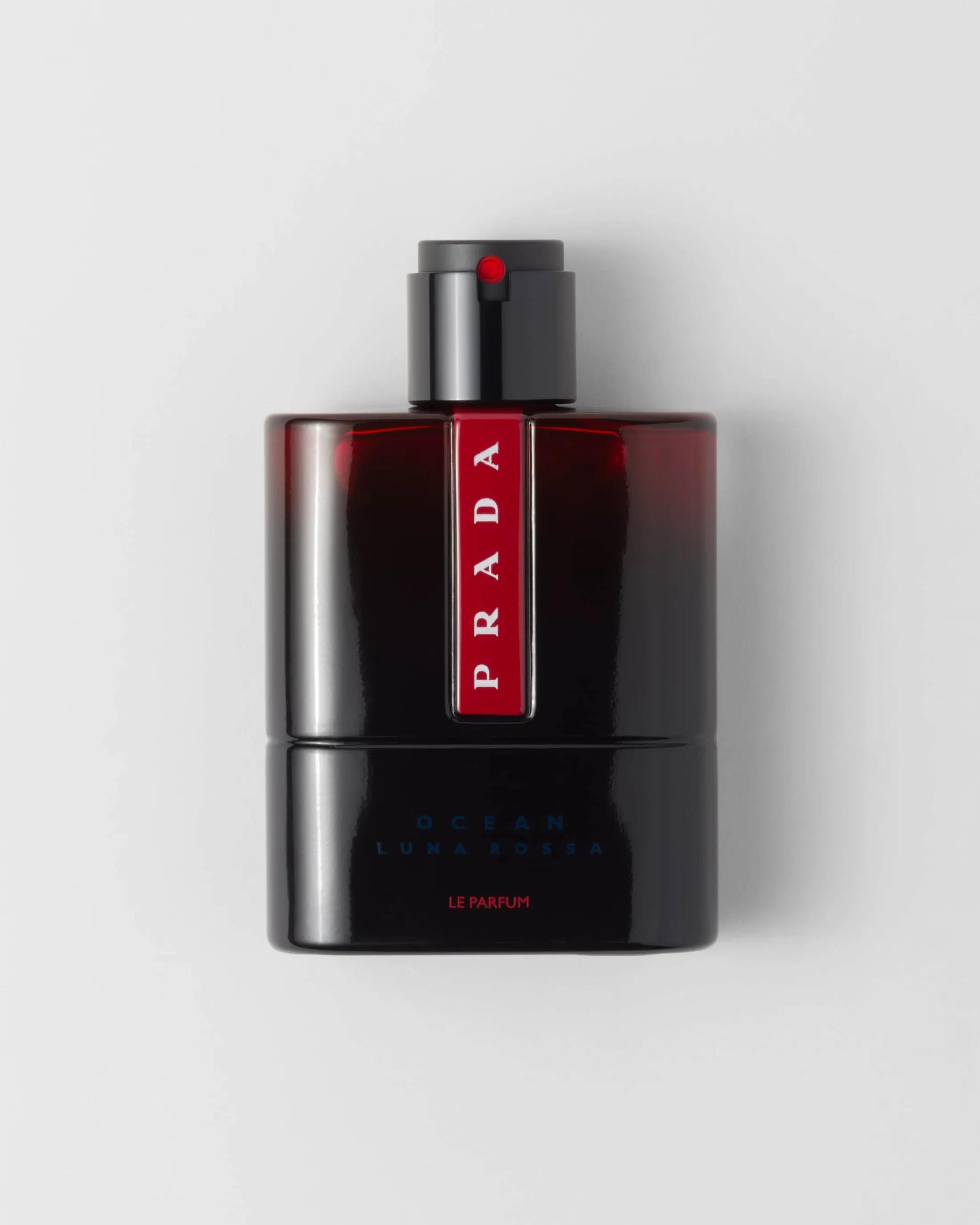 Prada Luna Rossa Ocean Le Parfum 100 ml Neutri Discount