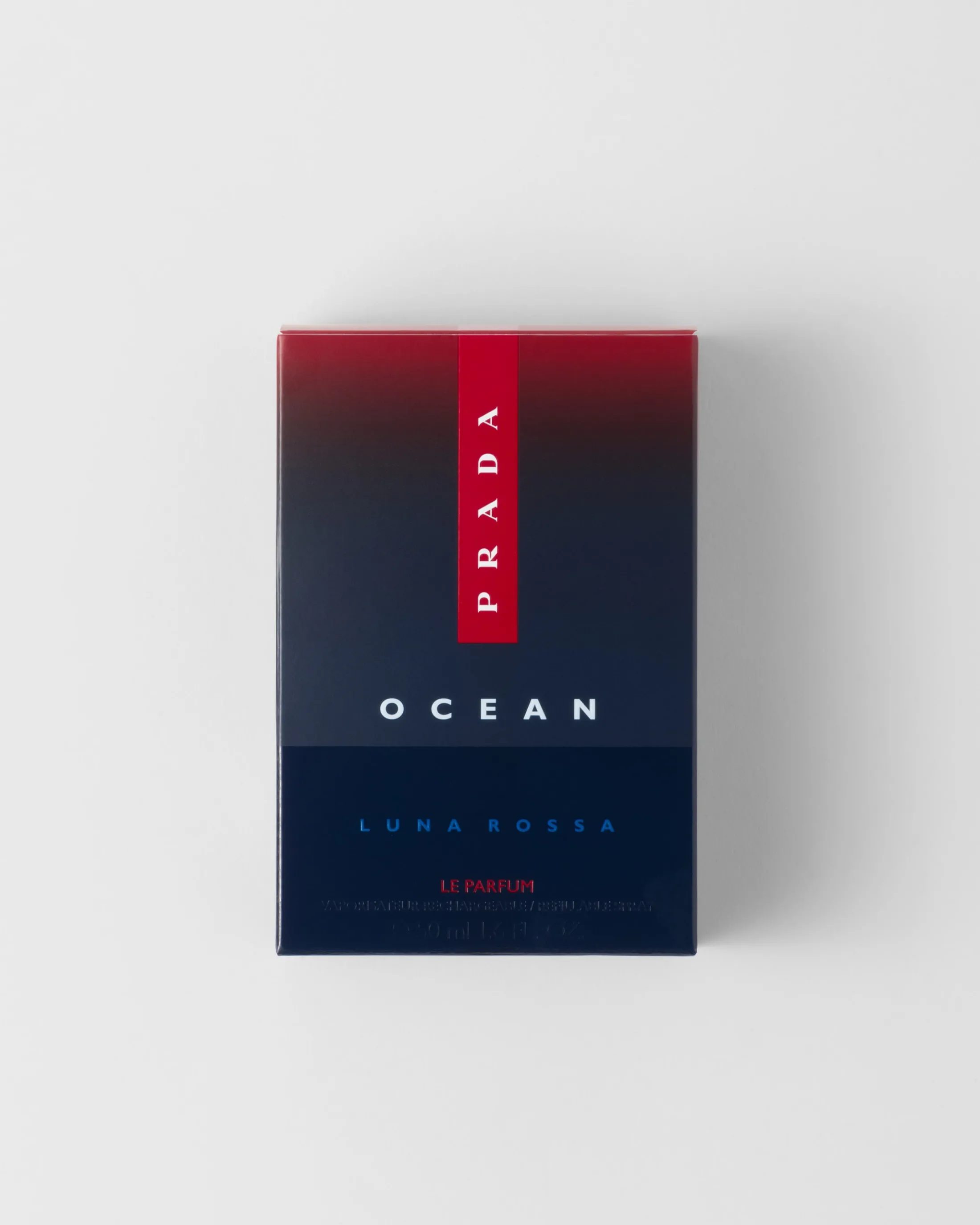 Prada Luna Rossa Ocean Le Parfum 50 ml Neutri Store