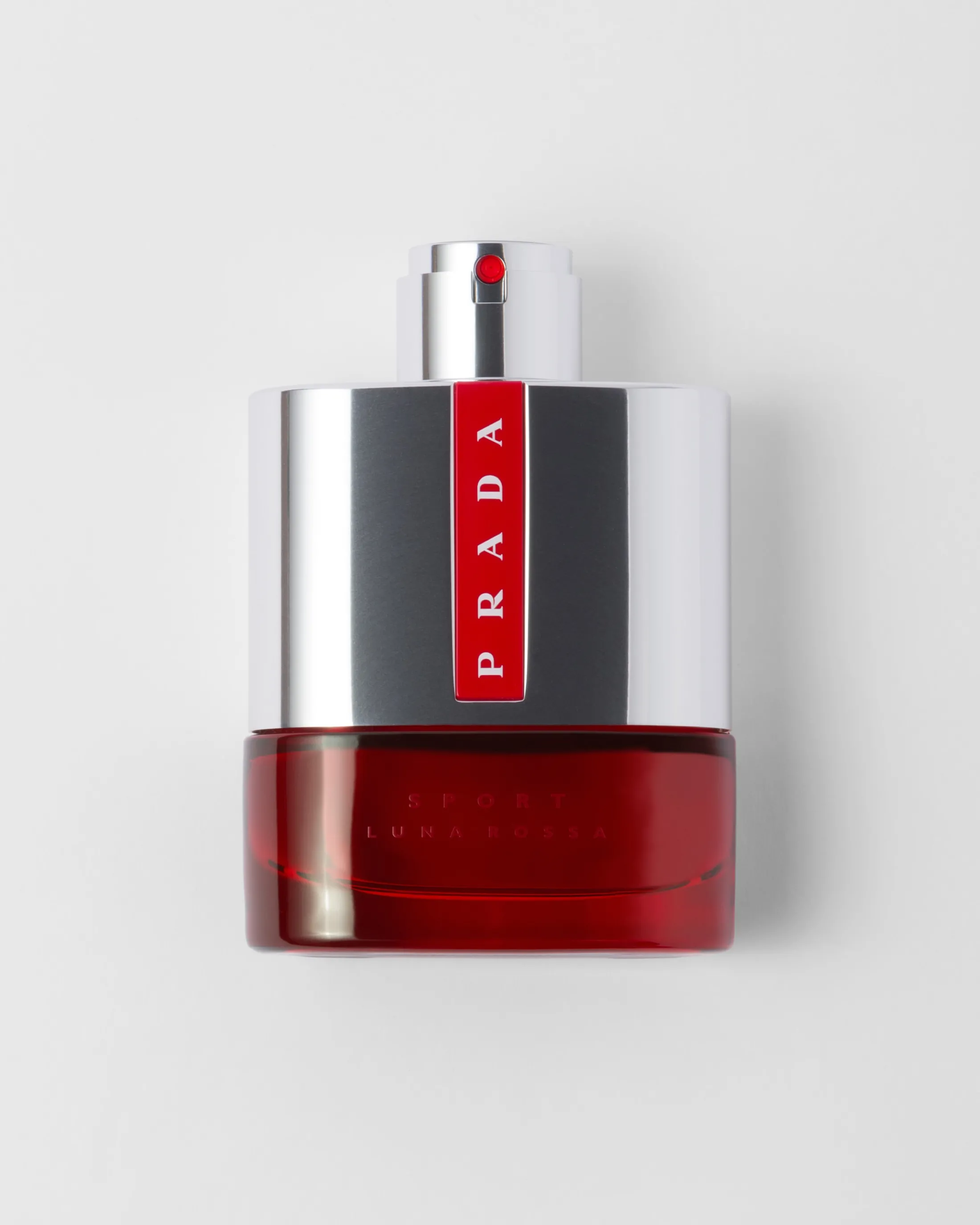 Prada Luna Rossa Sport Edt 100 ml Neutri New