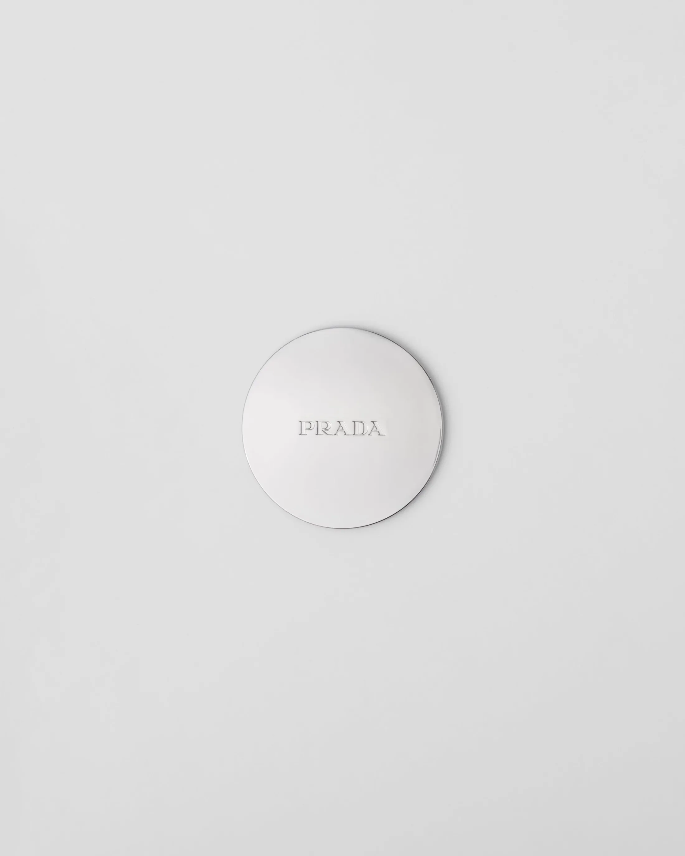 Prada Metal candle lid Neutri Best