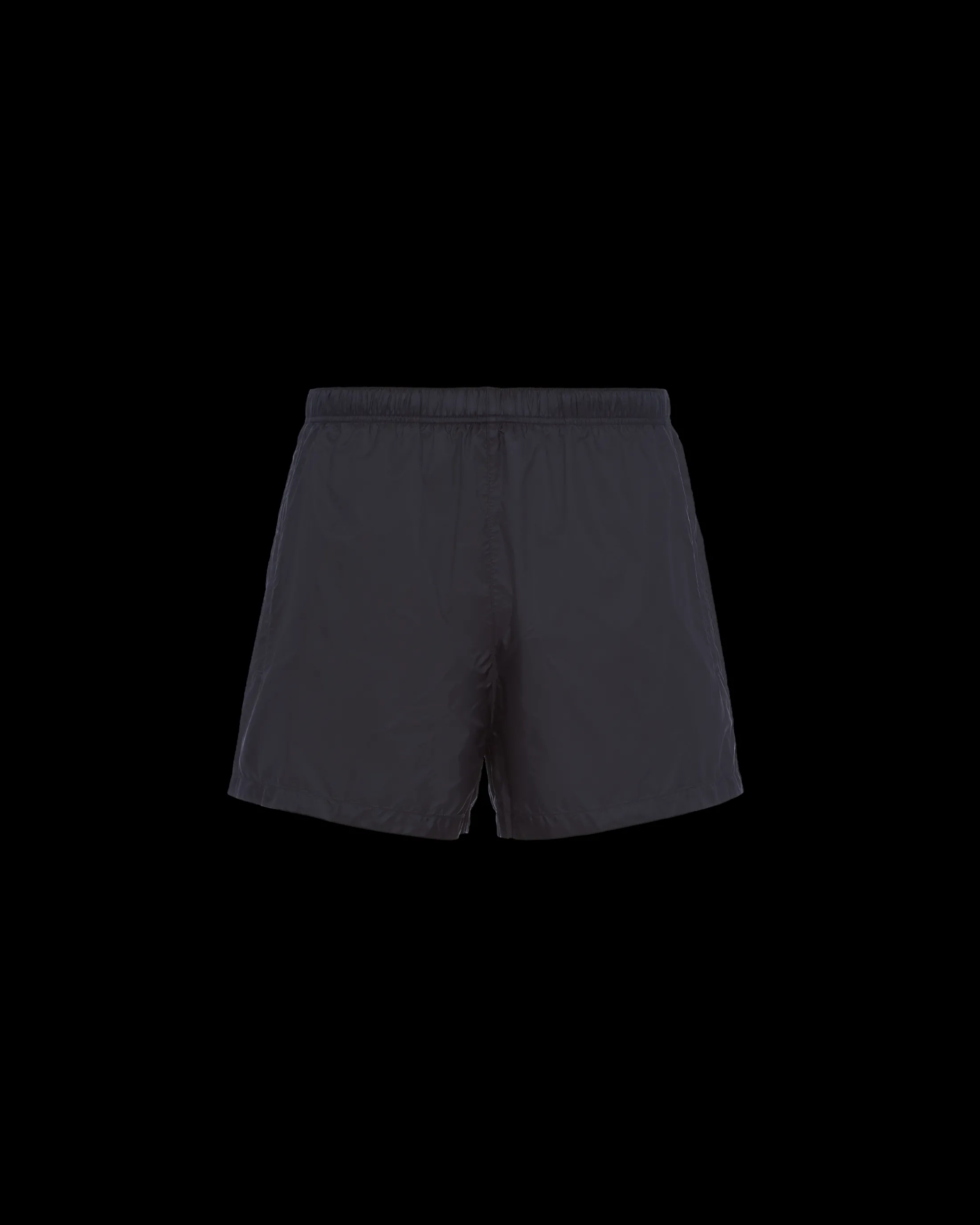 Prada Nylon swim trunks Navy Fashion