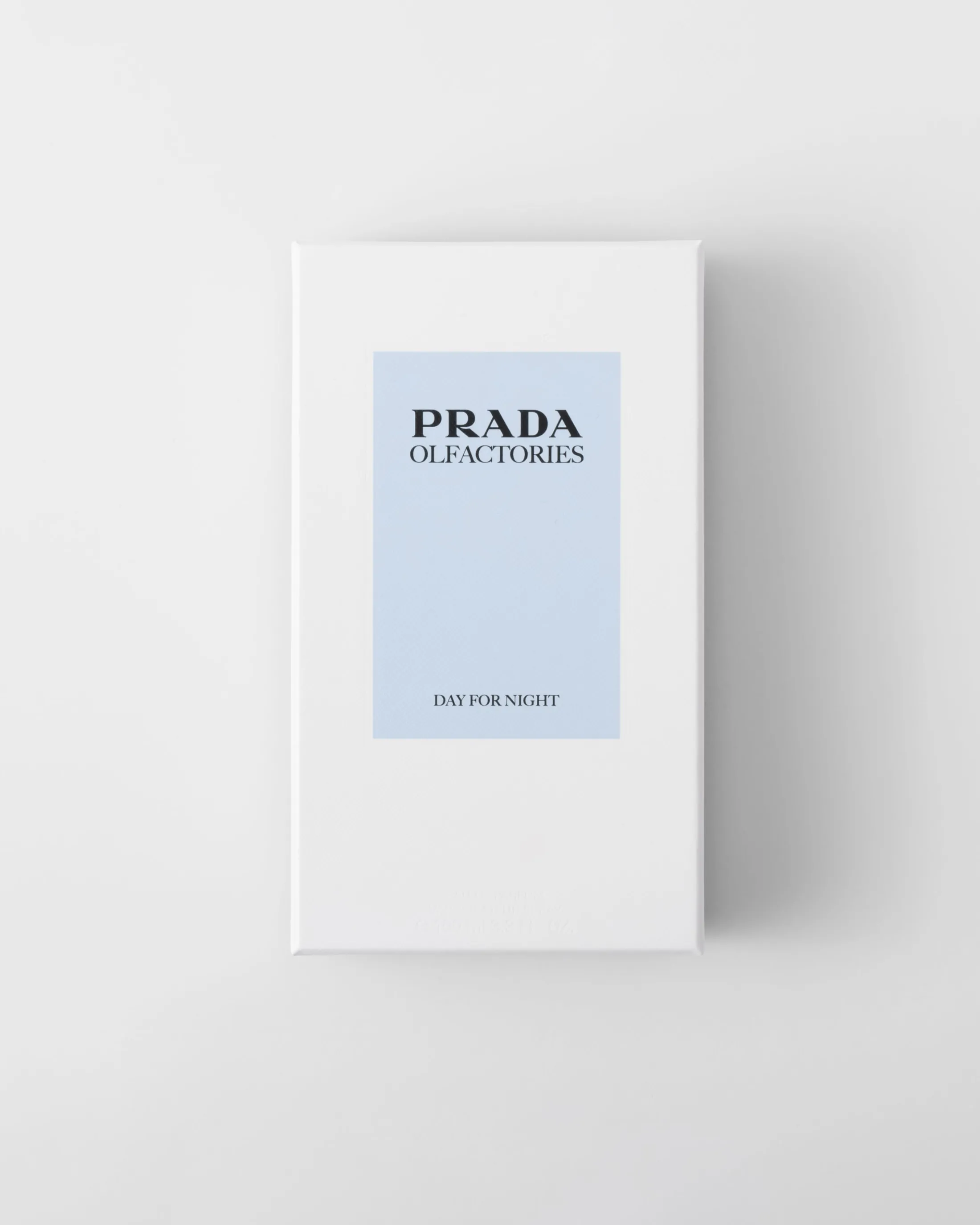 Prada Olfactories - Day For Night EDP 100 ml Neutri Online