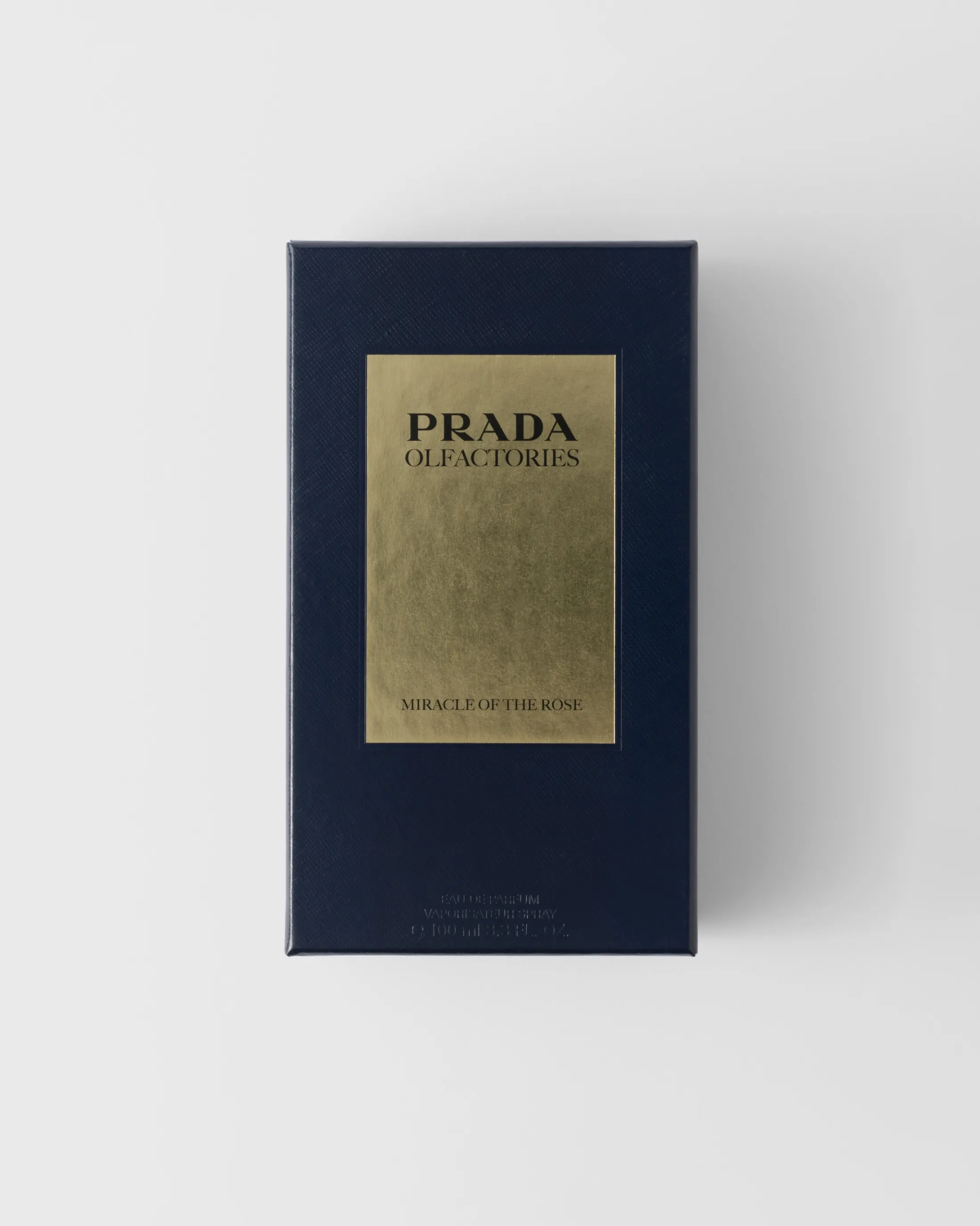 Prada Olfactories Les Mirages - Miracle Of The Rose EDP 100 ml Neutri Best