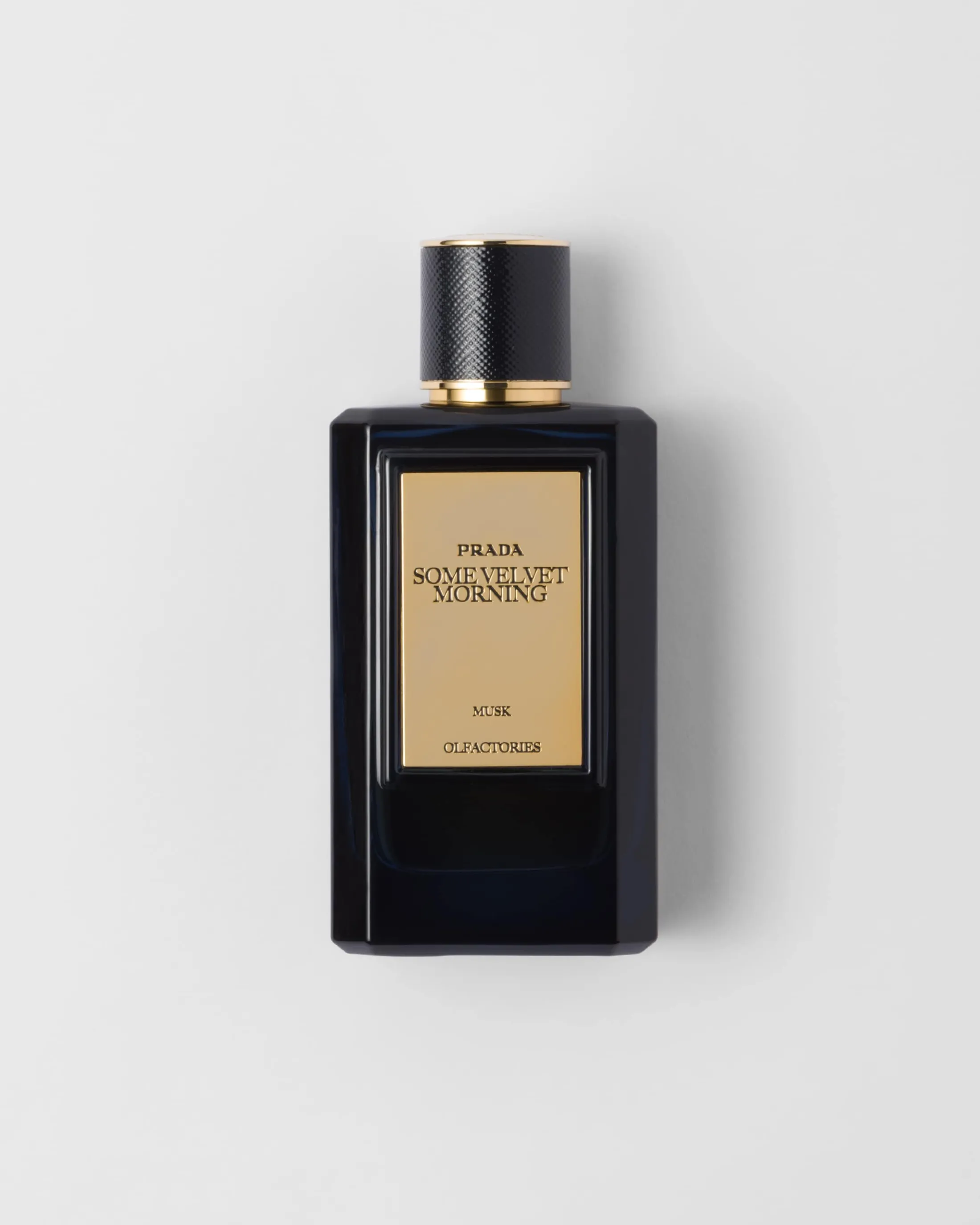 Prada Olfactories Les Mirages - Some Velvet Morning EDP 100 ml Neutri Store