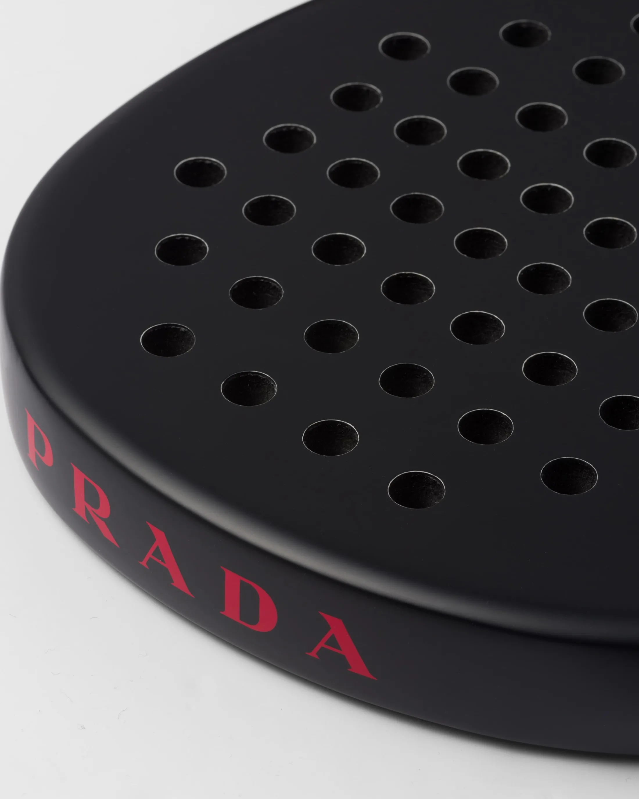 Prada Padel racket Black Best