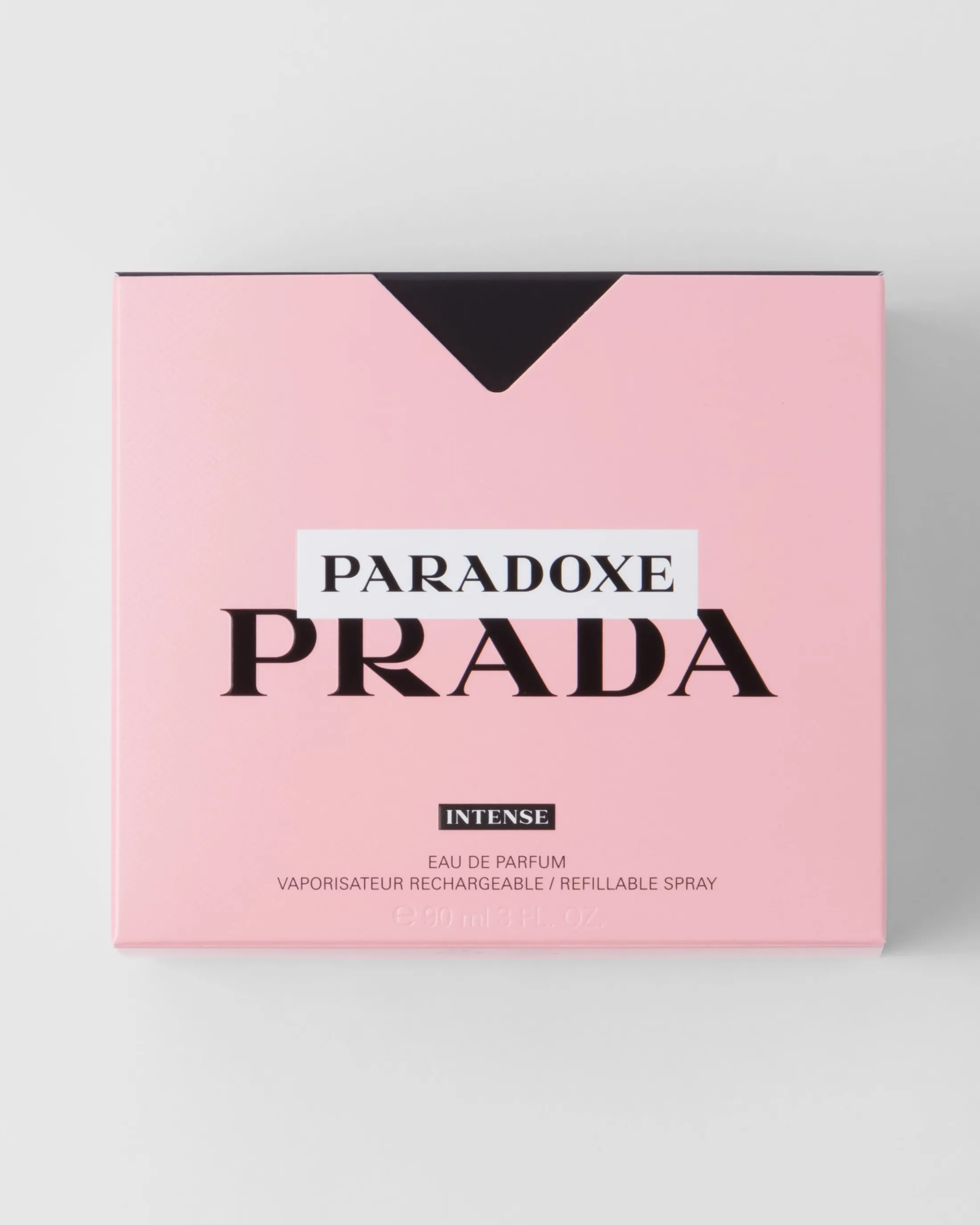 Prada Paradoxe Intense EDP 90ml Neutri Shop