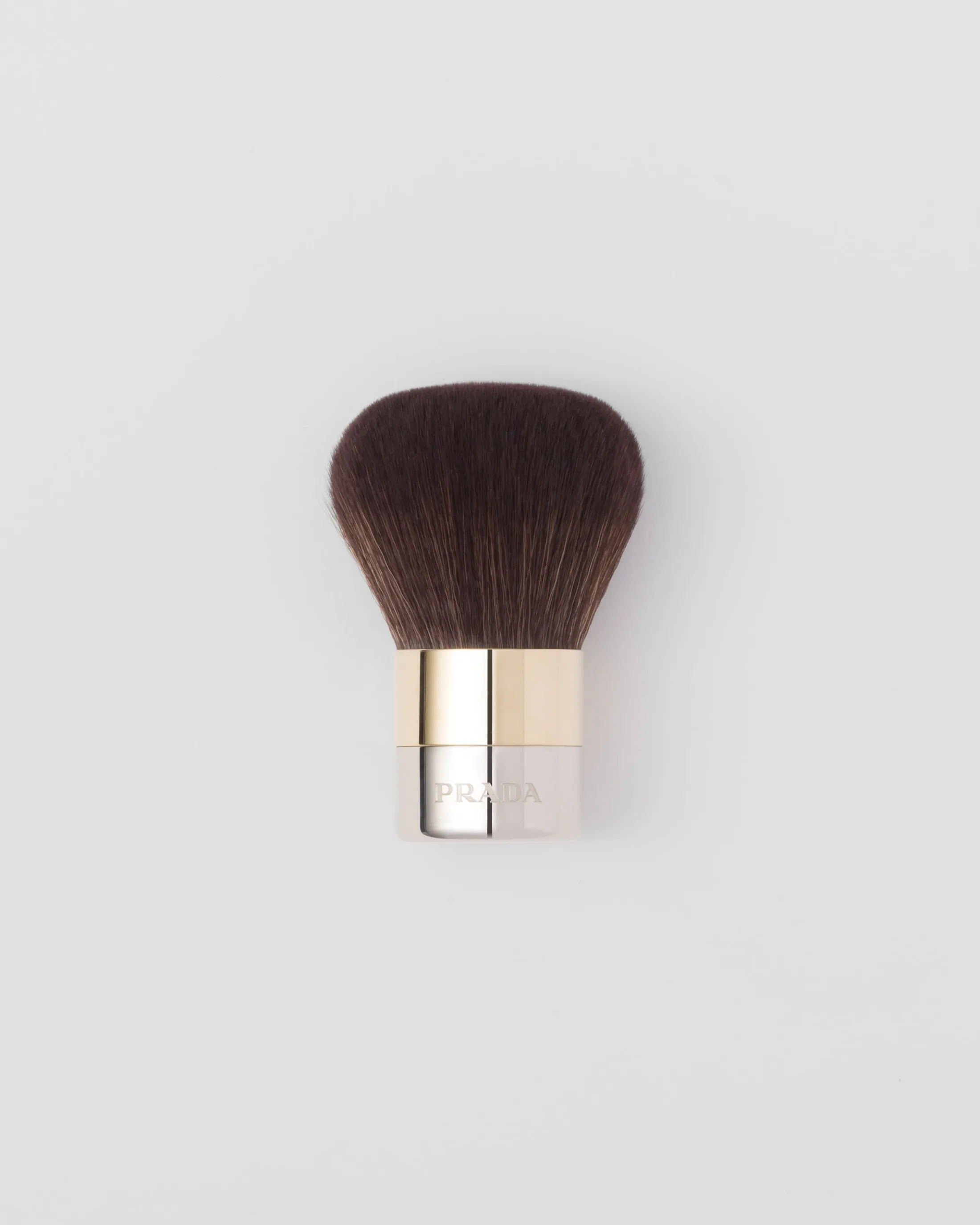 Prada 01 Powder diffusing brush Neutri Best Sale