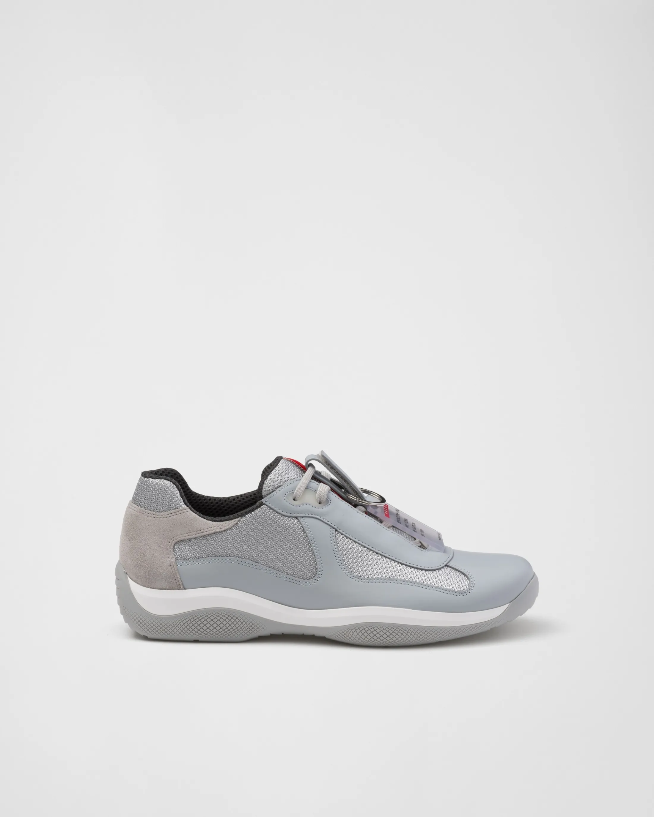 Prada America’s Cup Original sneakers Cornflower Shop