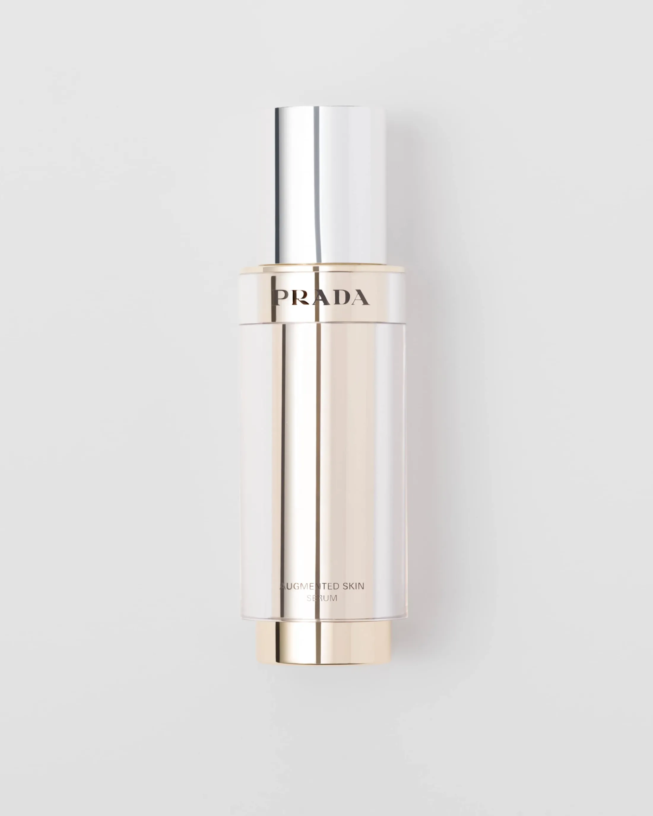 Prada Augmented Skin - The Serum Neutri Fashion