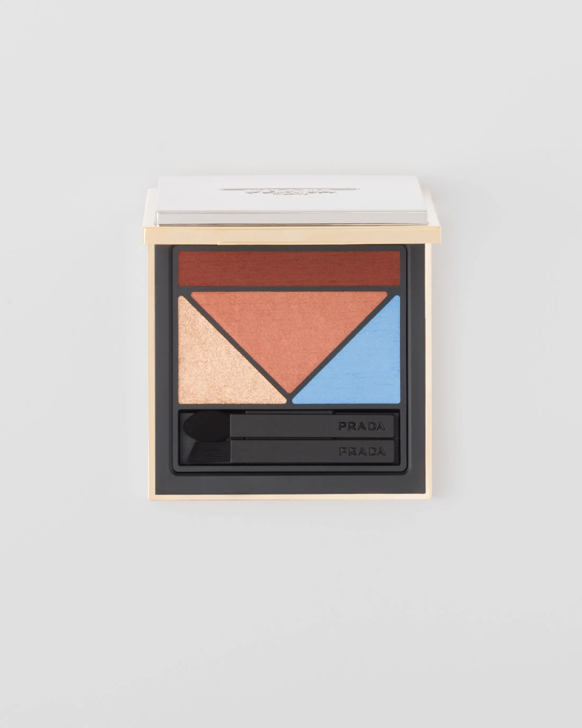 Prada Dimensions eyeshadow 05-pure Cheap