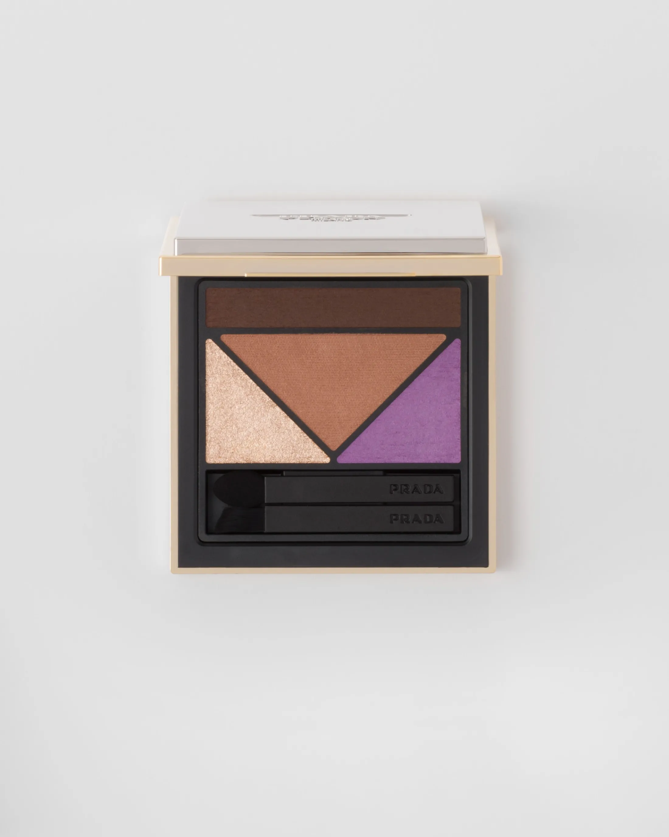 Prada Dimensions eyeshadow 01-portrait Store