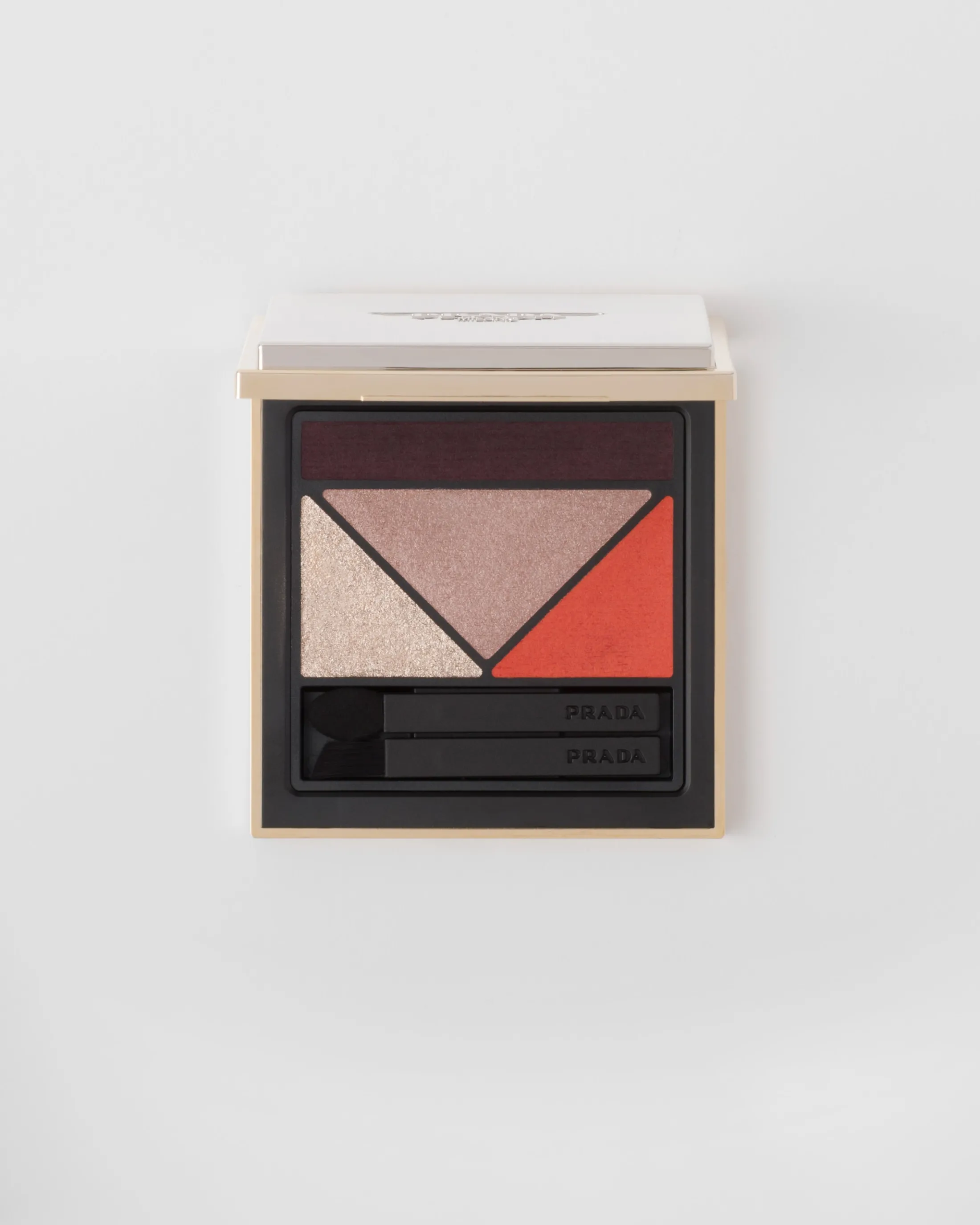 Prada Dimensions eyeshadow 03-pulse Clearance