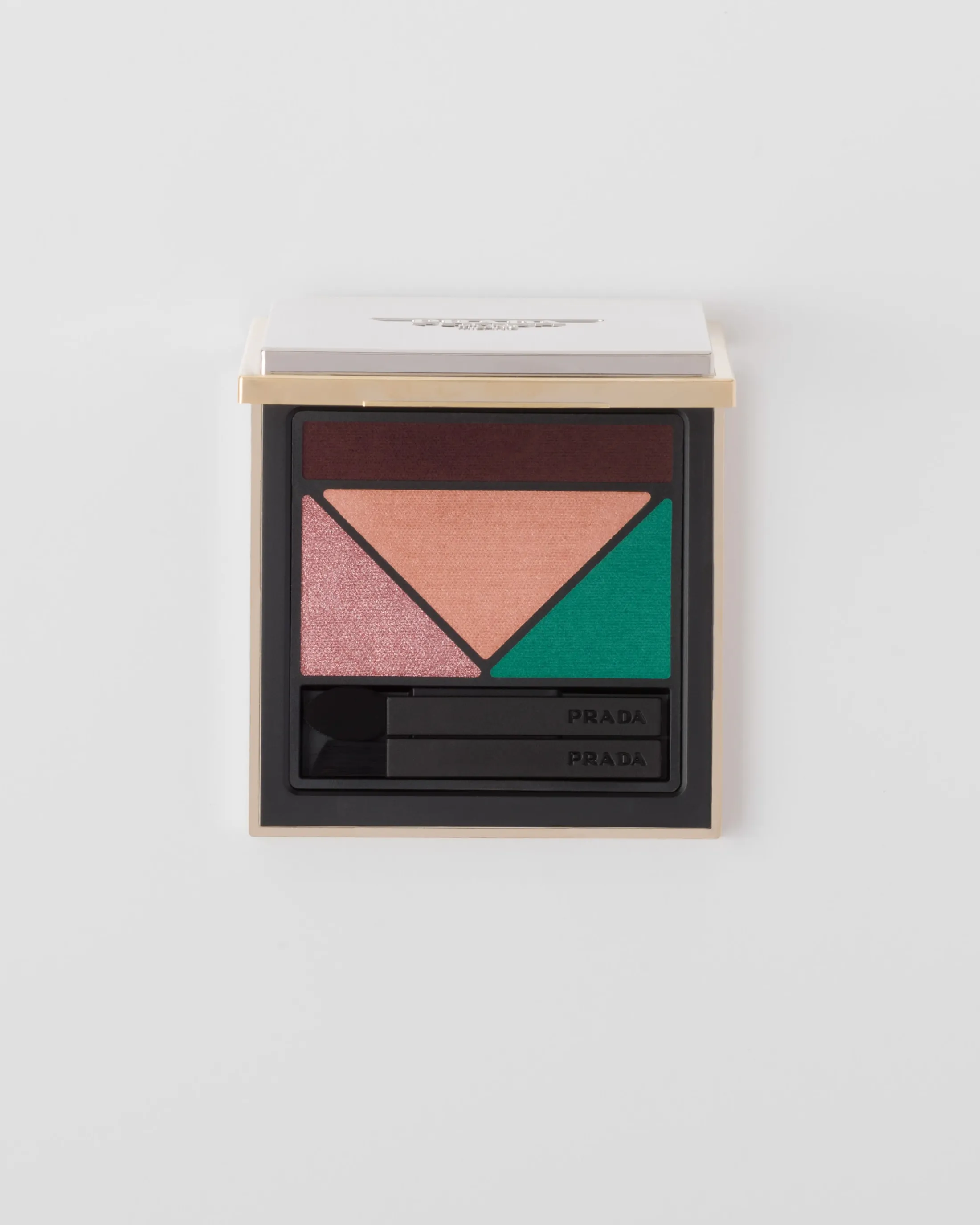 Prada Dimensions eyeshadow 04-poetry Sale