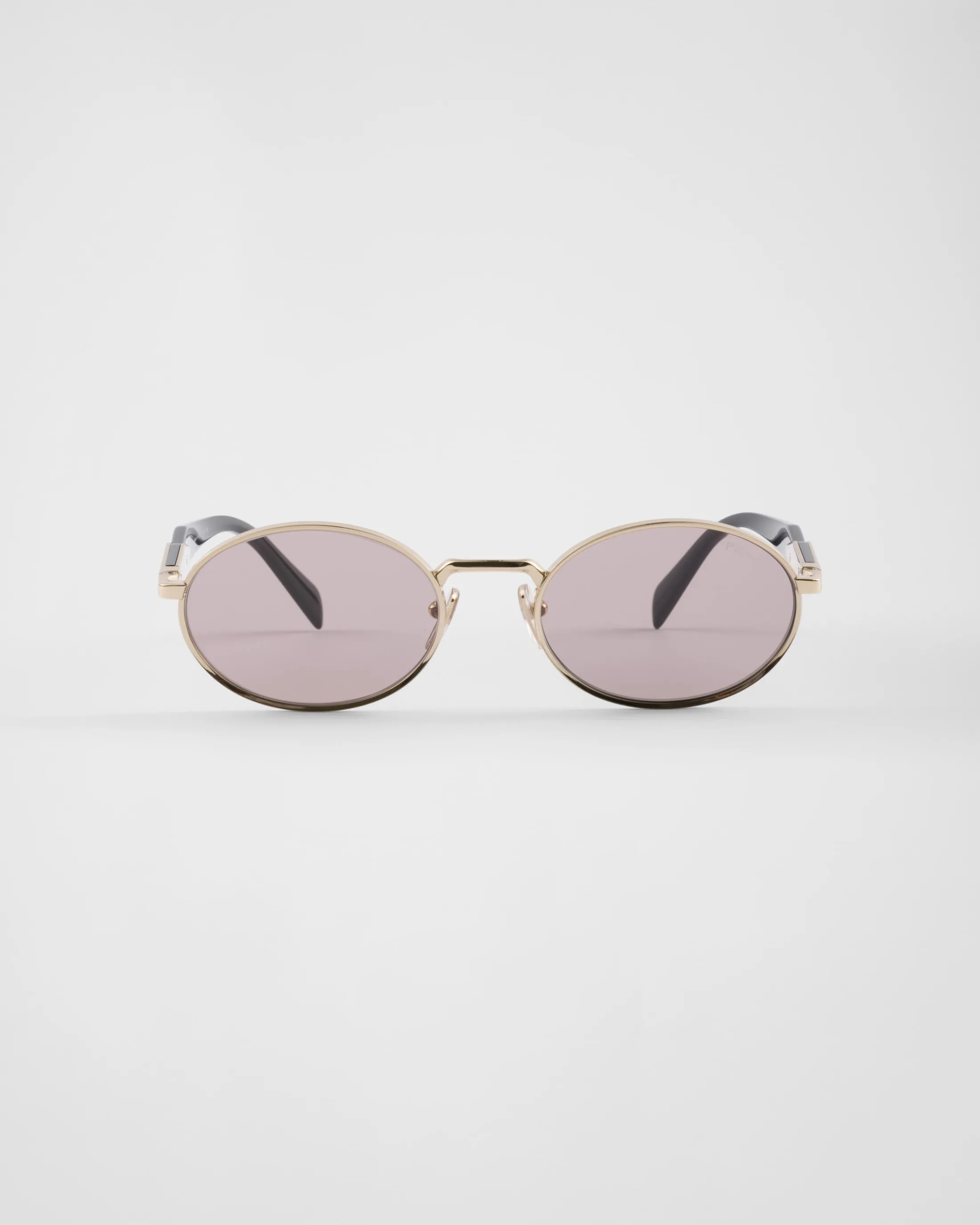 Prada Eyewear Collection sunglasses Mauvelenses Discount