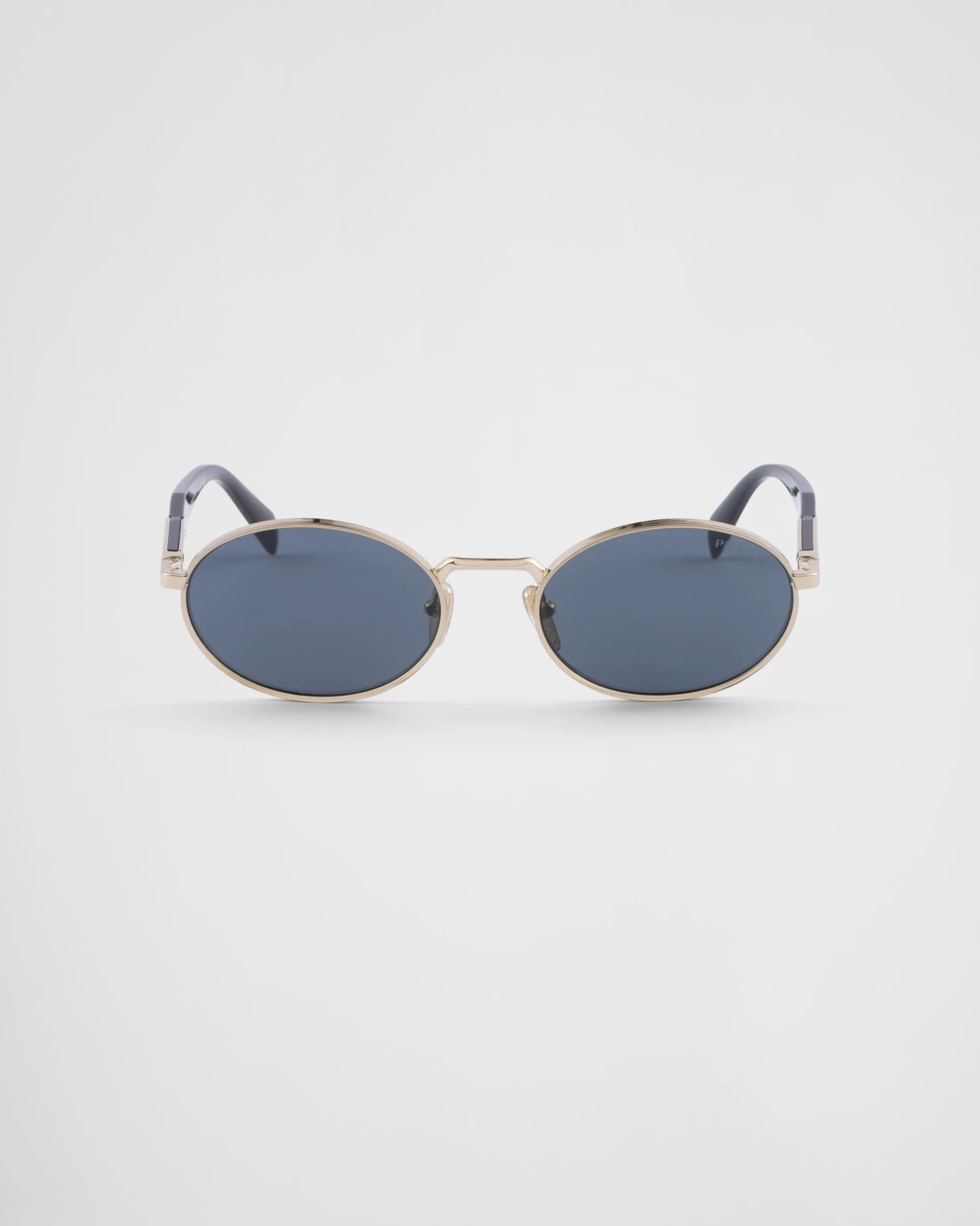 Prada Eyewear Collection sunglasses Graphitelenses Outlet