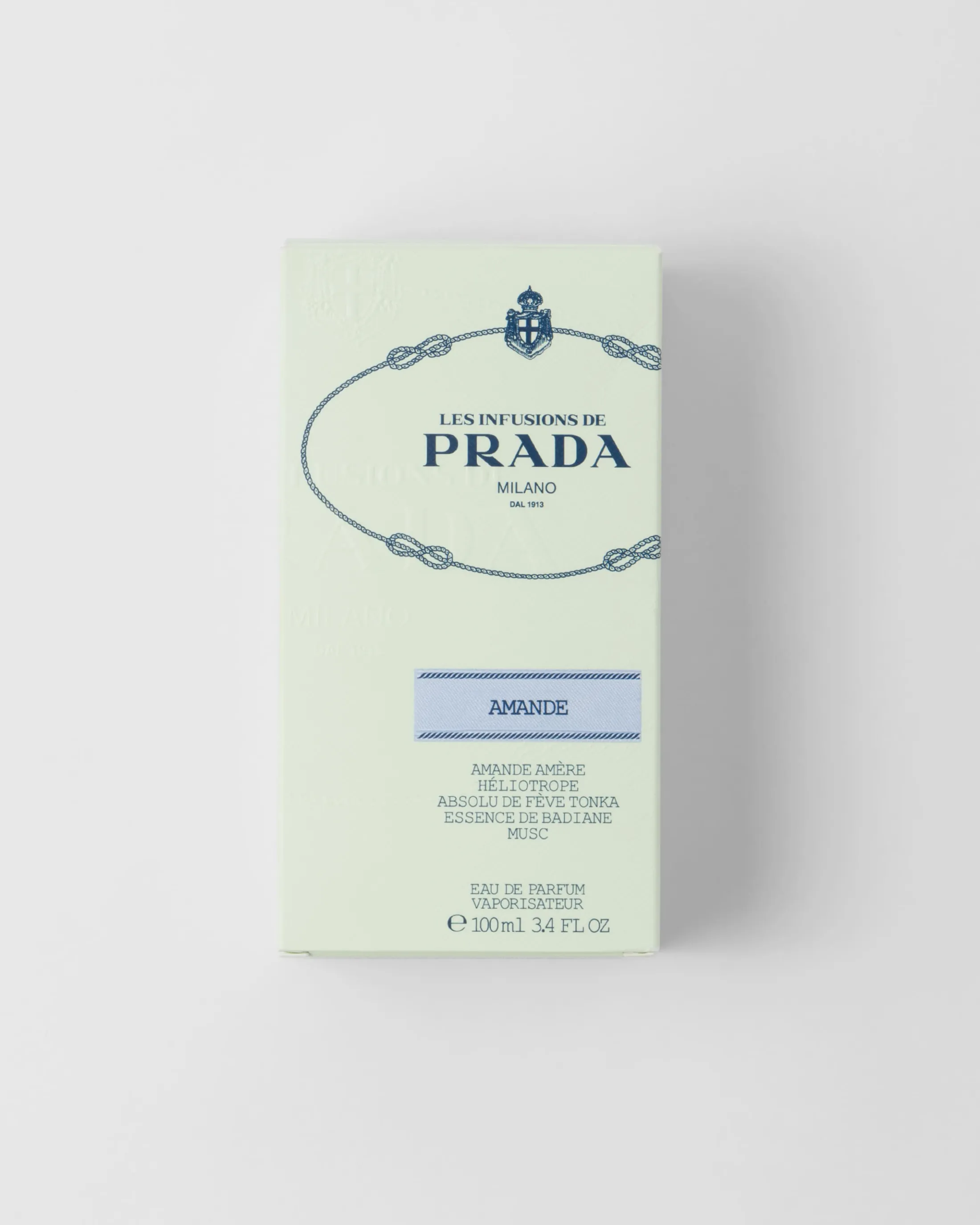 Prada Infusion d’Amande EDP 100ml Neutri Clearance