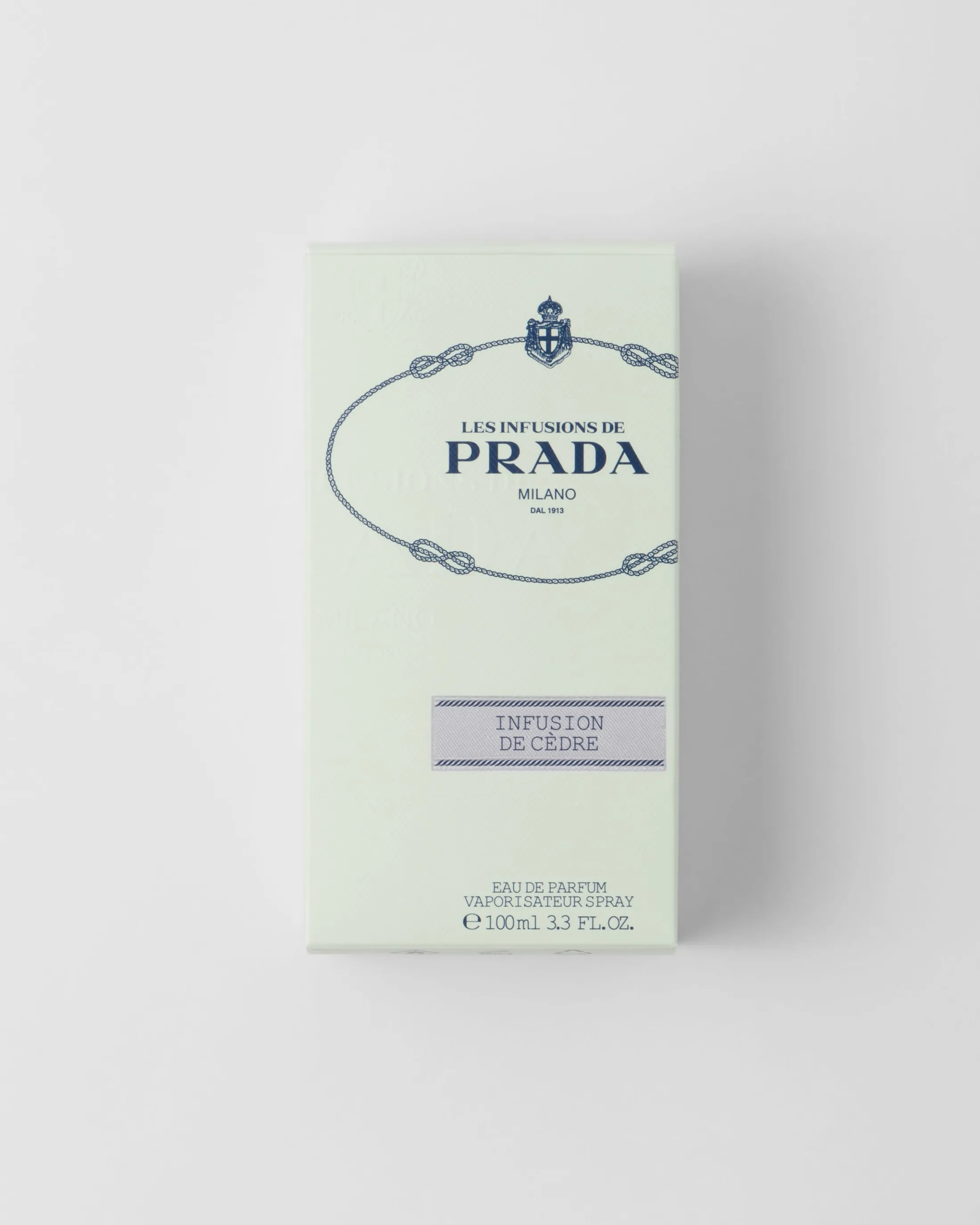 Prada Infusion de Cèdre EDP 100ml Neutri Hot