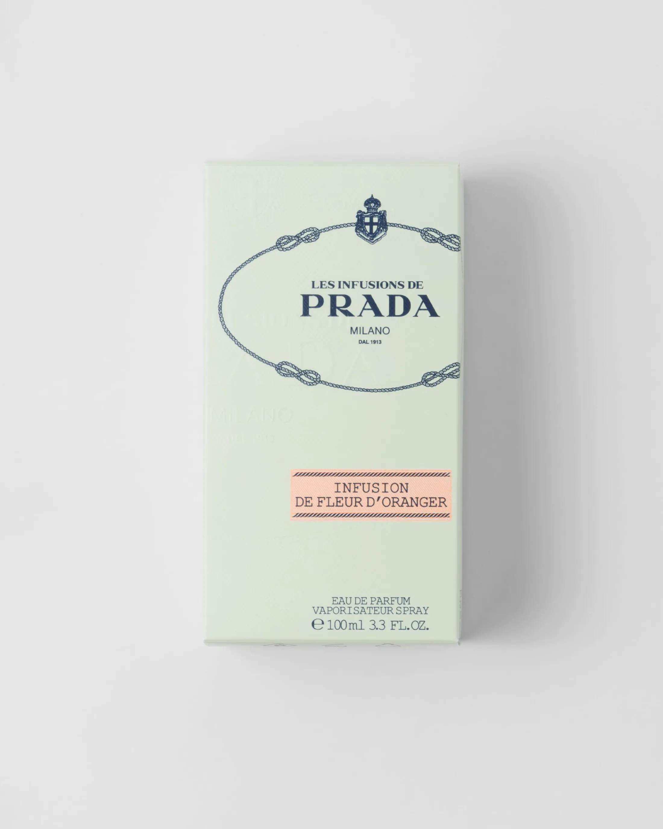 Prada Infusion de Fleur d'Oranger EDP 100ml Neutri Flash Sale