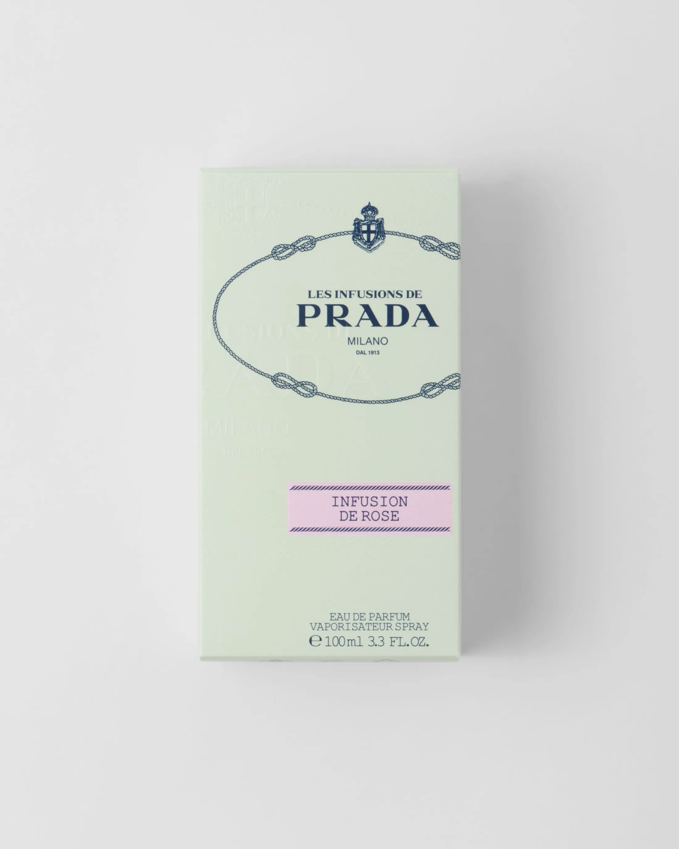 Prada Infusion de Rose EDP 100ml Neutri Sale