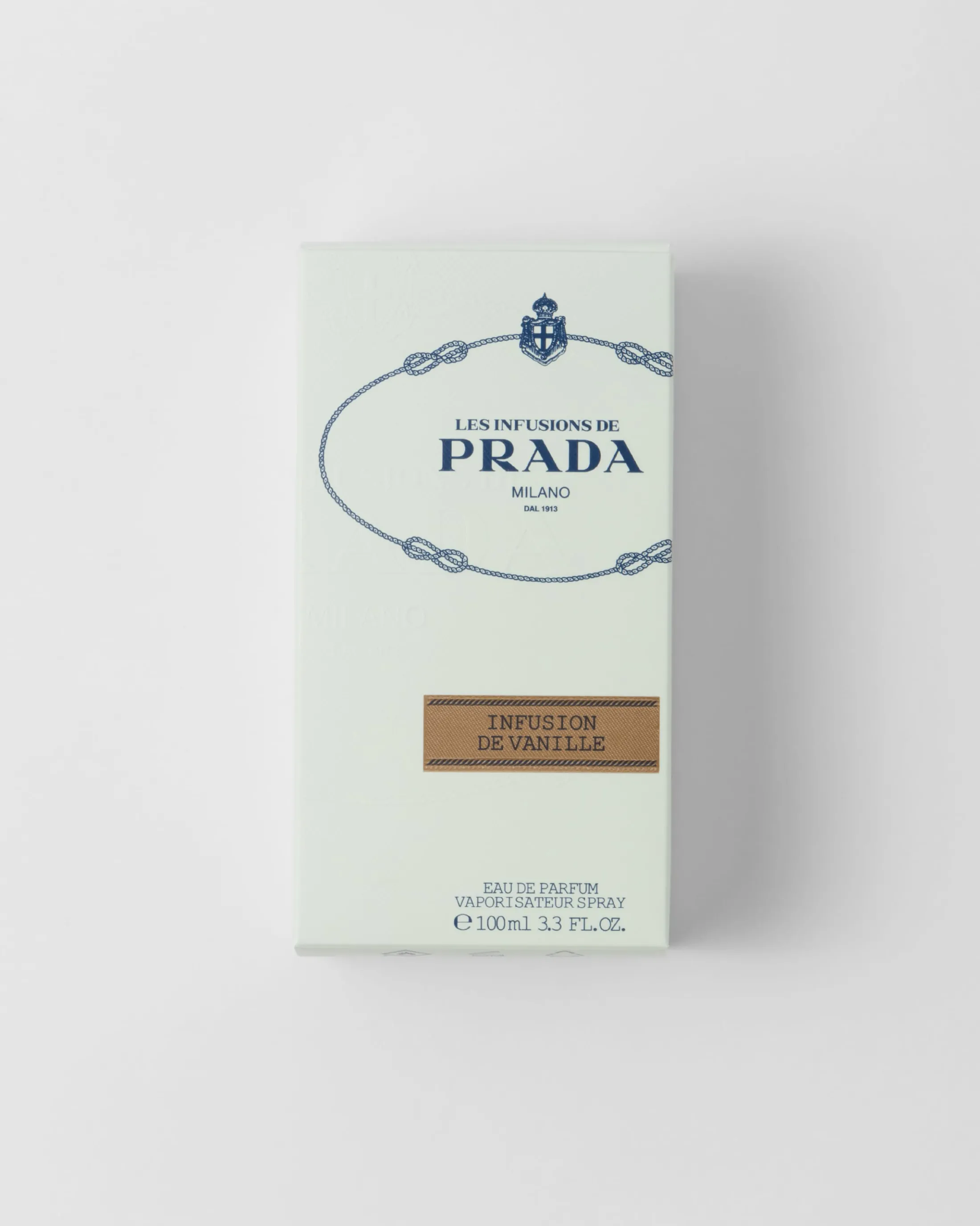 Prada Infusion de Vanille EDP 100ml Neutri Cheap