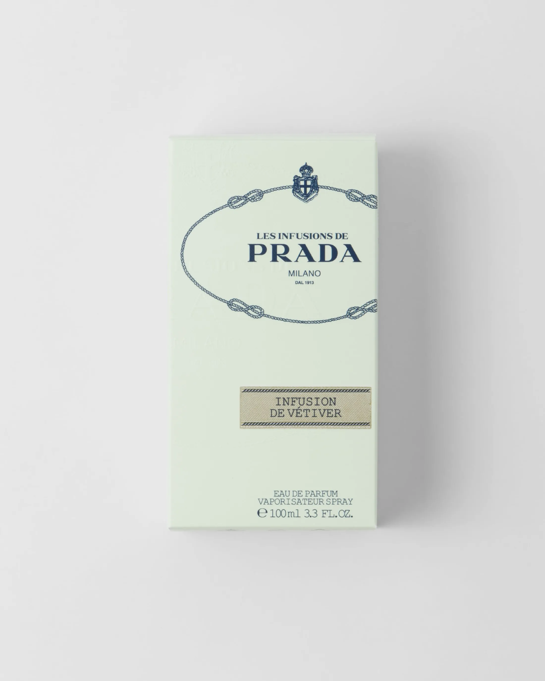 Prada Infusion de Vétiver EDP 100ml Neutri Outlet