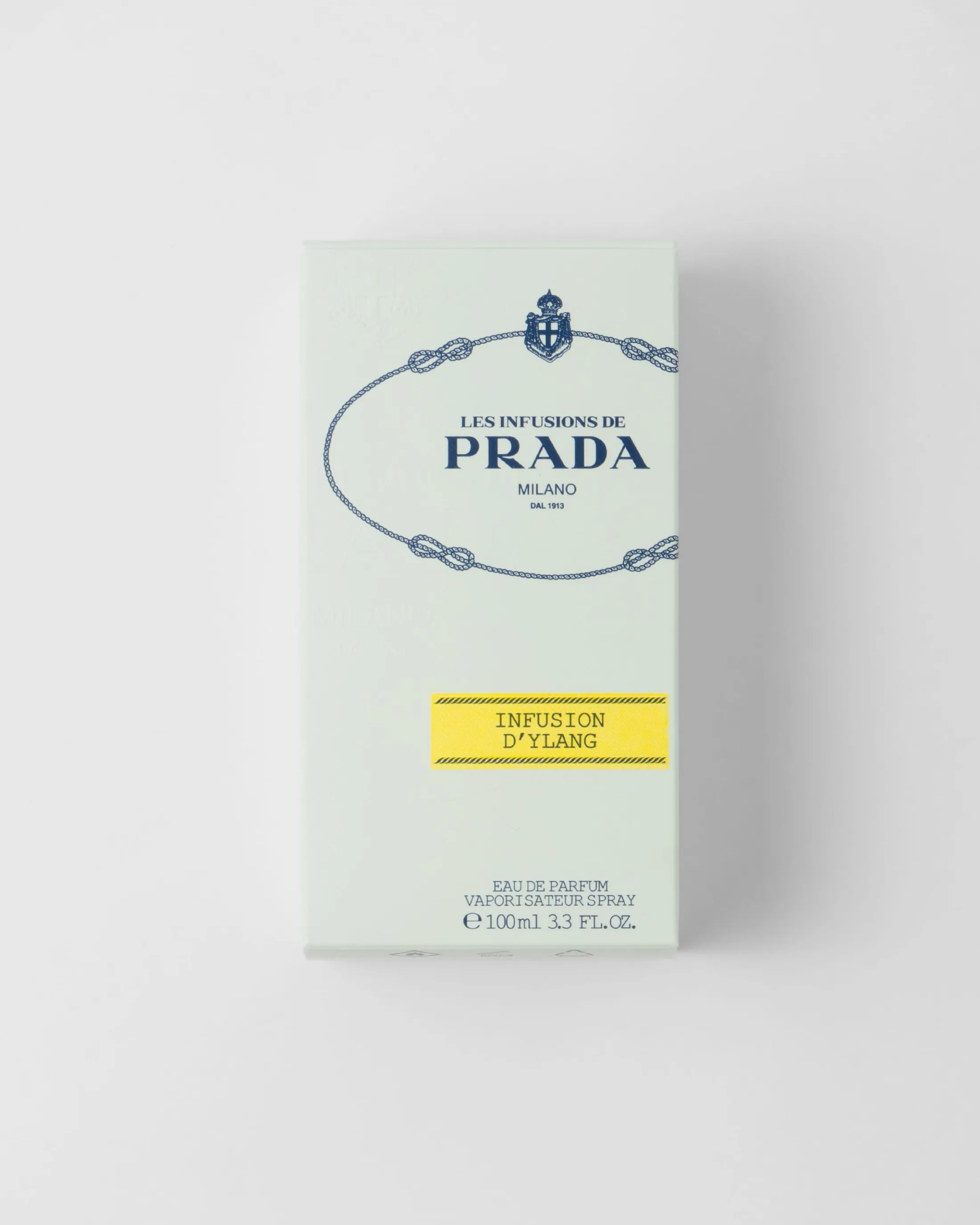 Prada Infusion d'Ylang EDP 100ml Neutri Best