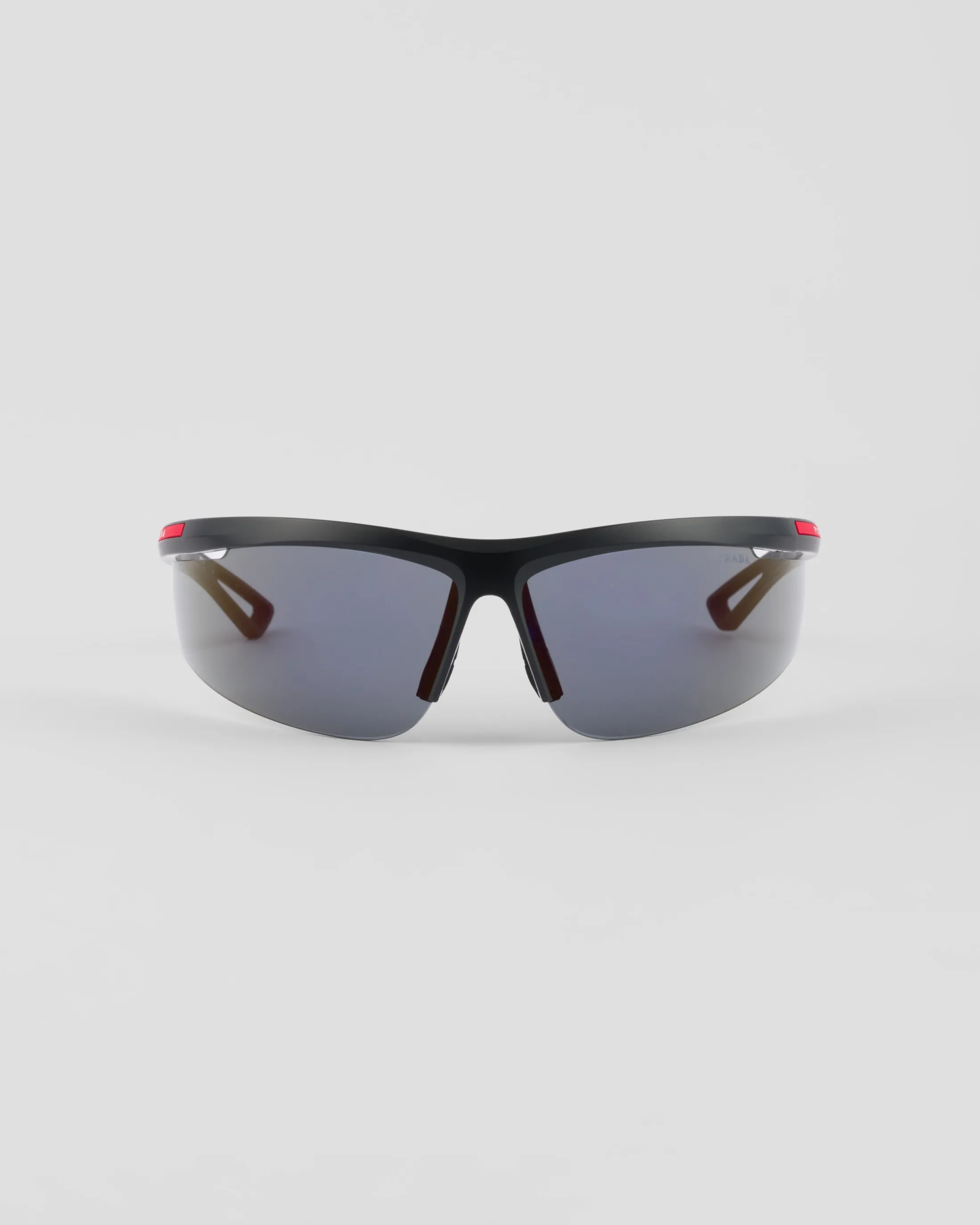 Prada Linea Rossa Active sunglasses Bluelenses/purple Fashion