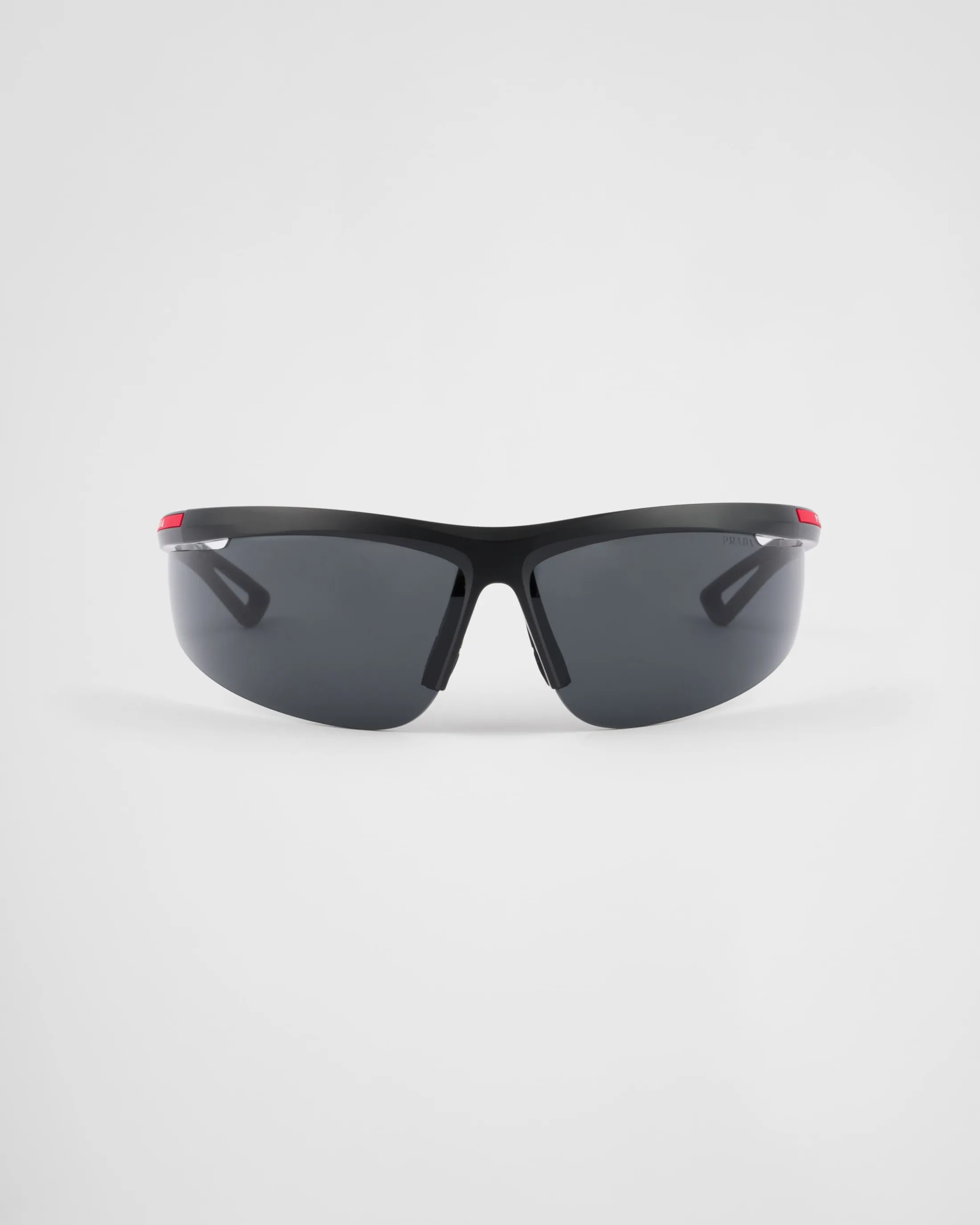 Prada Linea Rossa Active sunglasses Slategraylenses Flash Sale