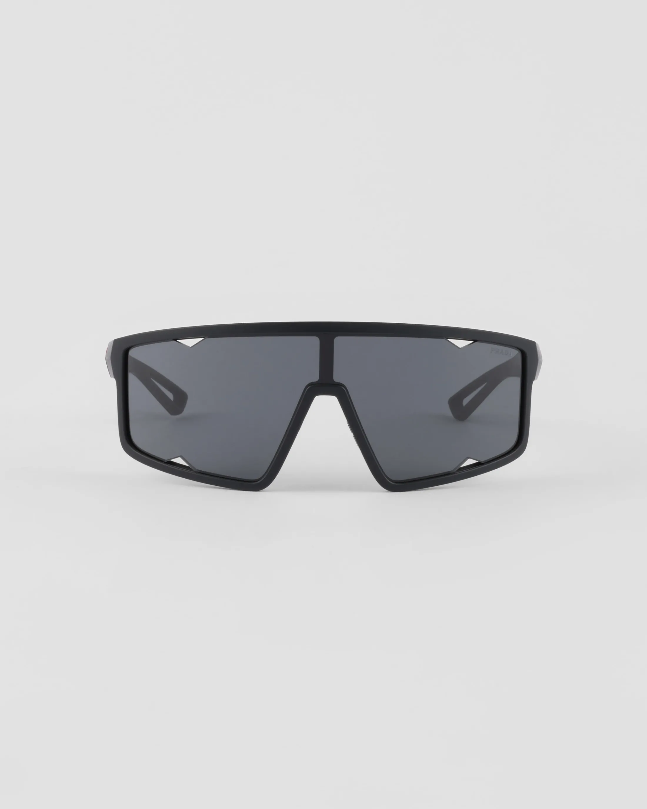 Prada Linea Rossa Active sunglasses Slategraylenses Fashion