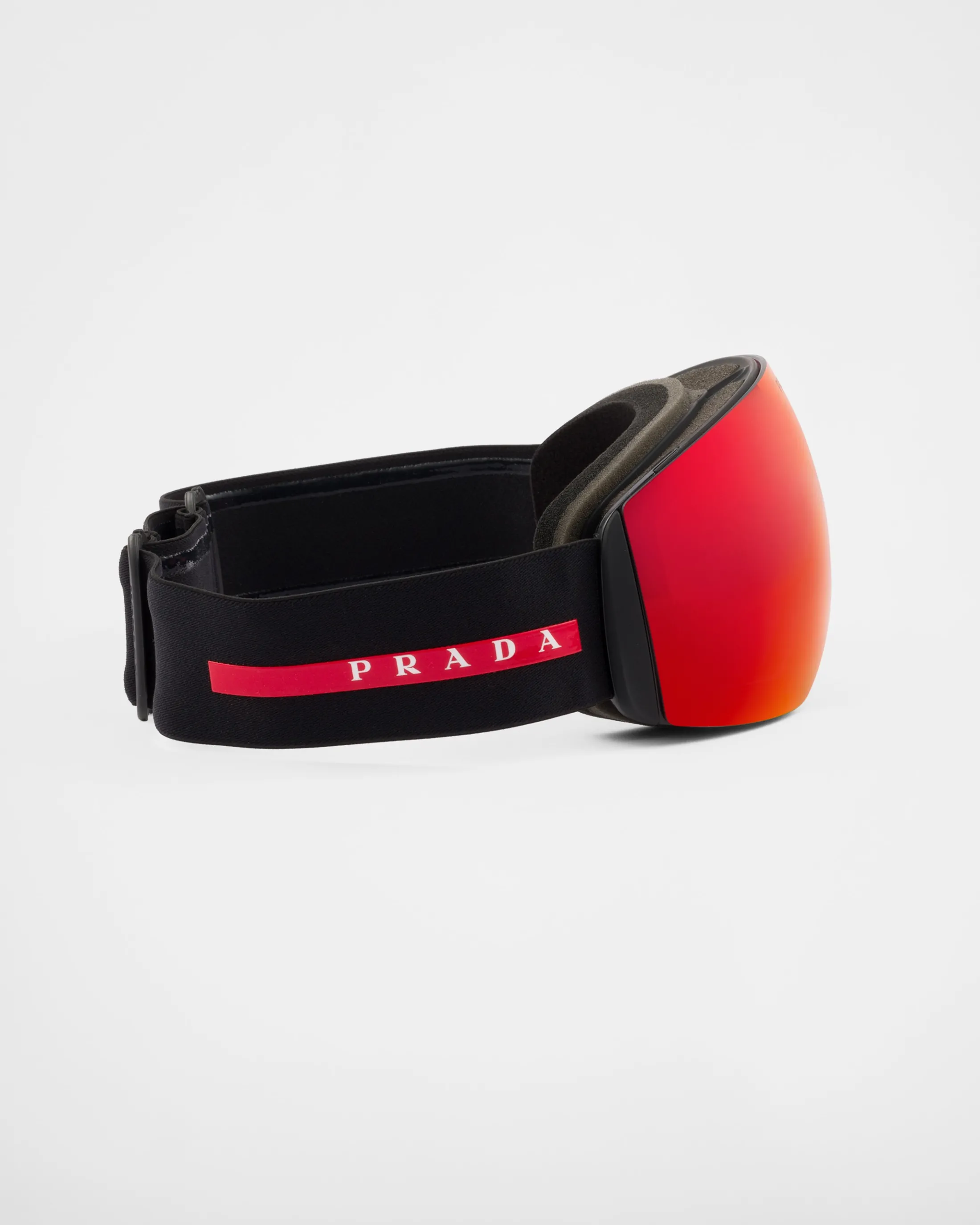 Prada Linea Rossa by Oakley ski goggles Lensesaranciospecc Online