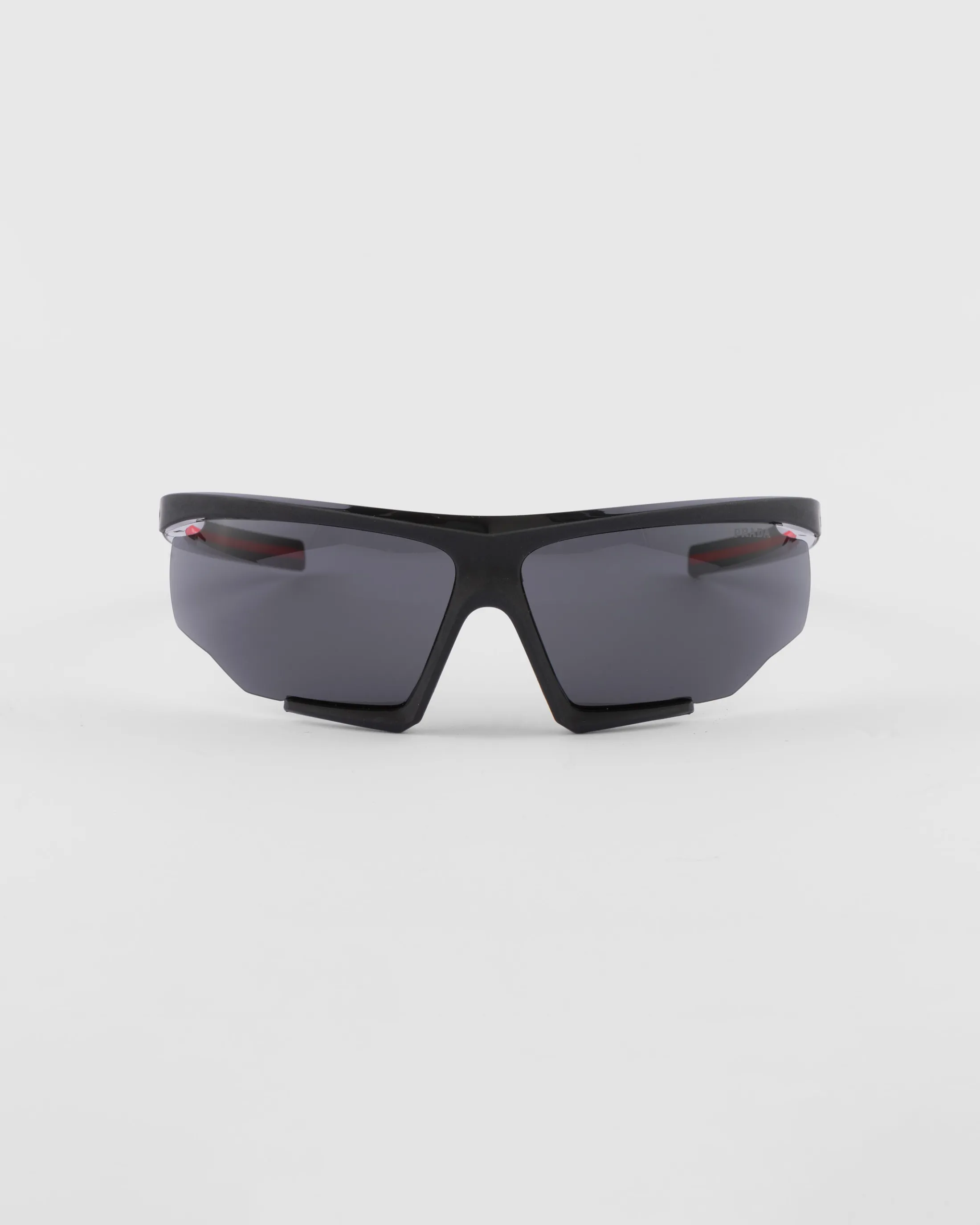 Prada Linea Rossa Impavid sunglasses Slatelenses Outlet