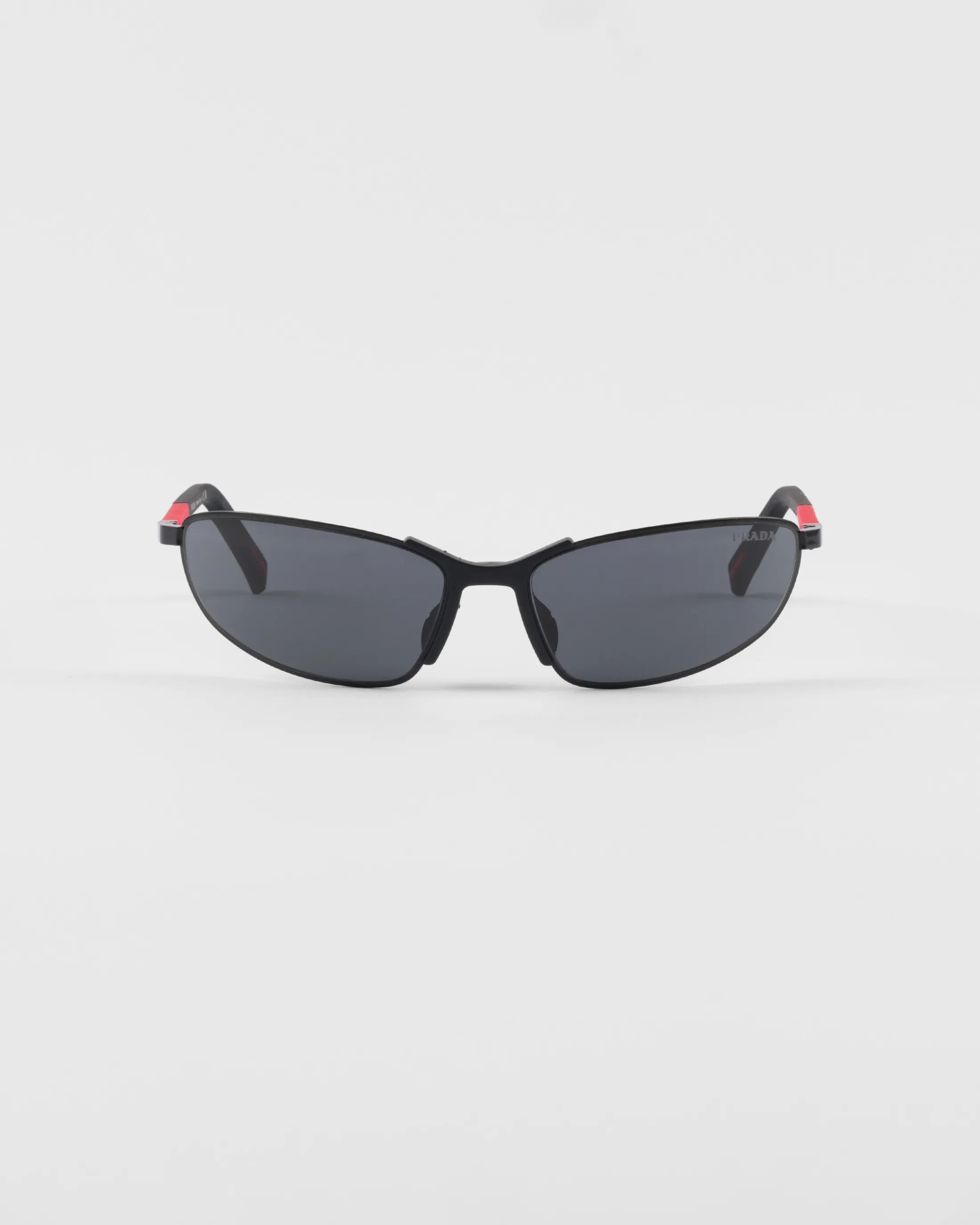 Prada Linea Rossa sunglasses Slatelenses Online