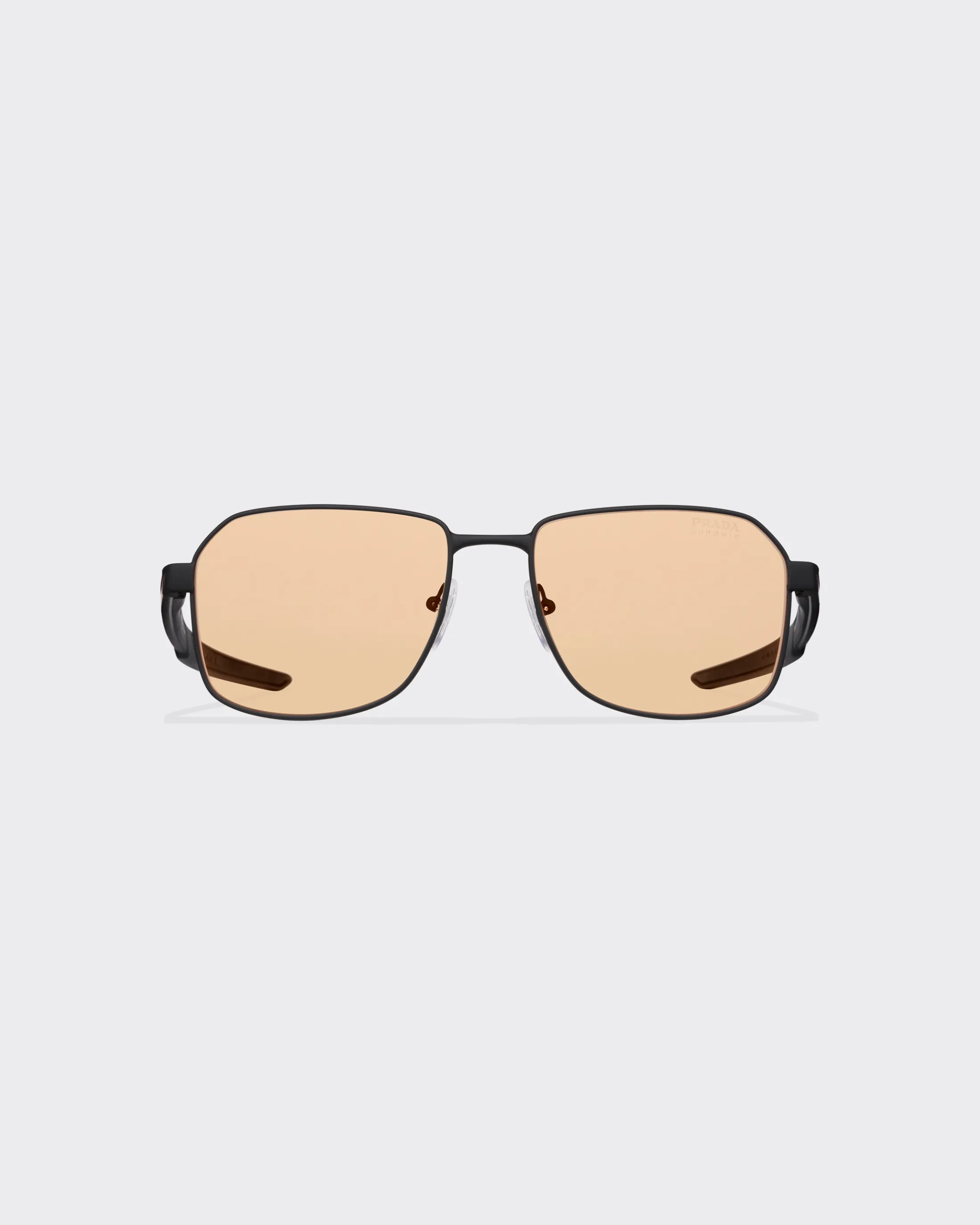 Prada Linea Rossa sunglasses Amberlenses Discount