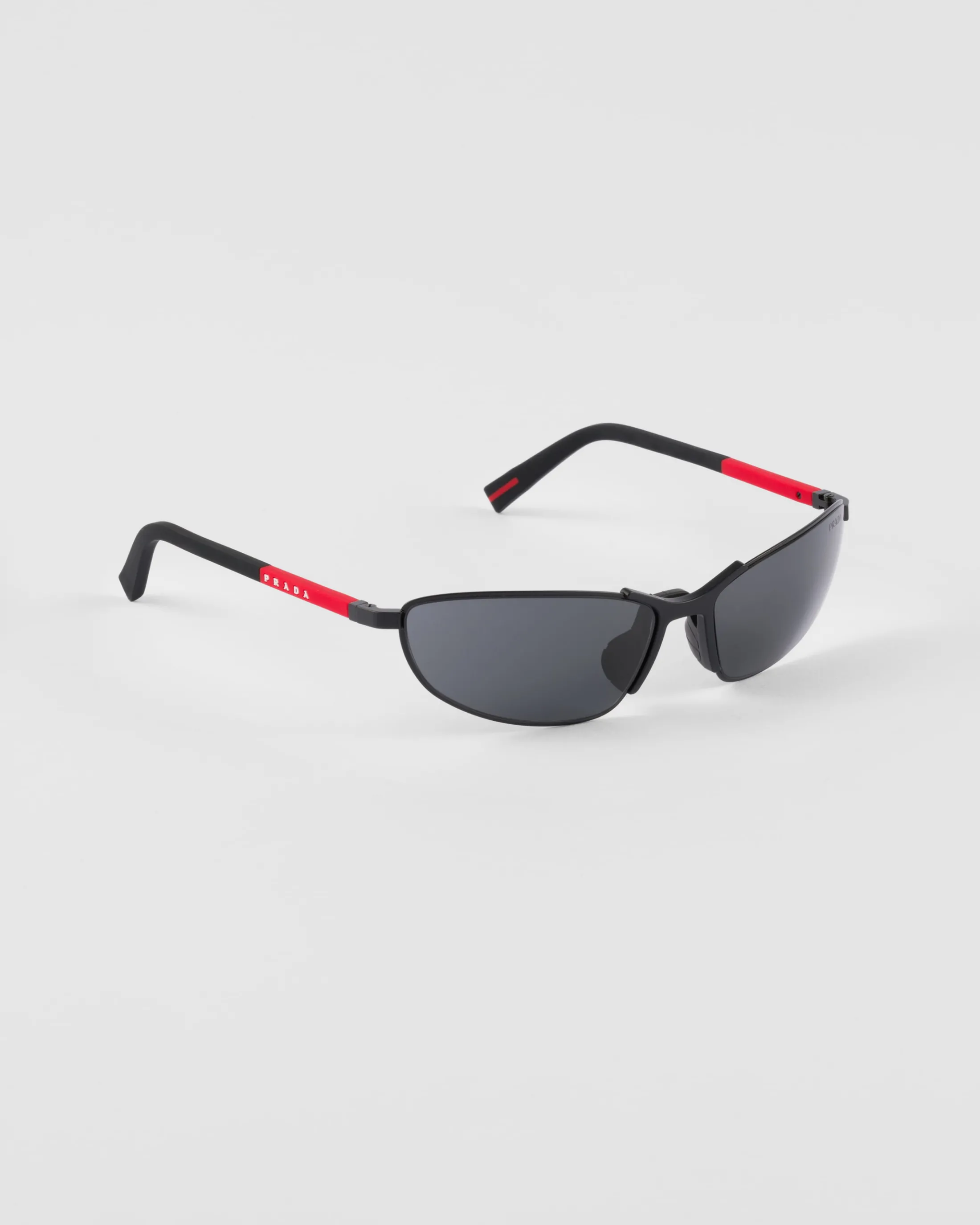 Prada Linea Rossa sunglasses Slatelenses Online